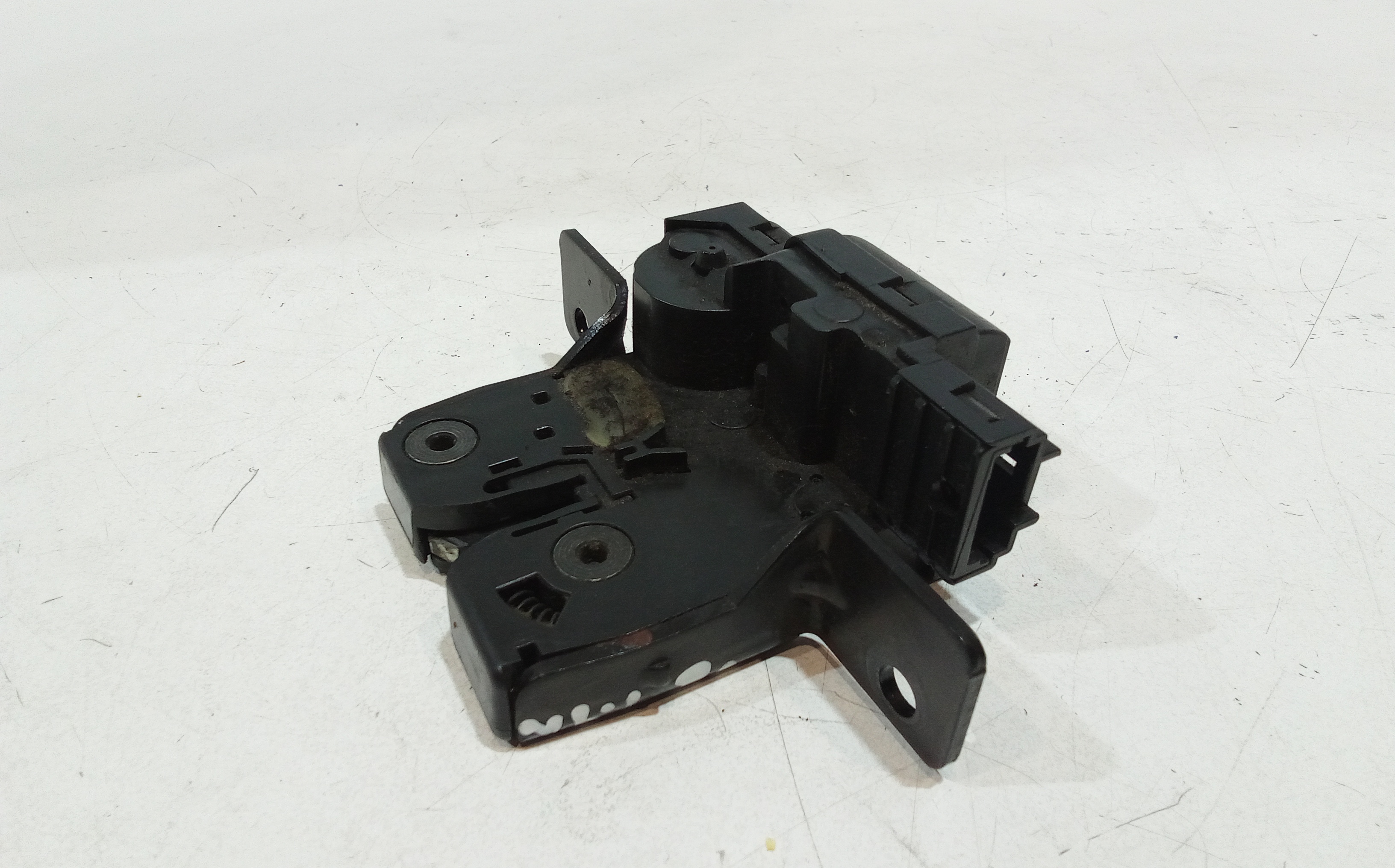 Serratura Cofano Posteriore per Renault Megane Ll Serie (06>08) (2006 - 2008)