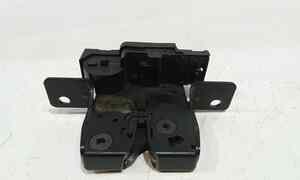 Serratura Cofano Posteriore per Renault Megane Ll Serie (06>08) (2006 - 2008)