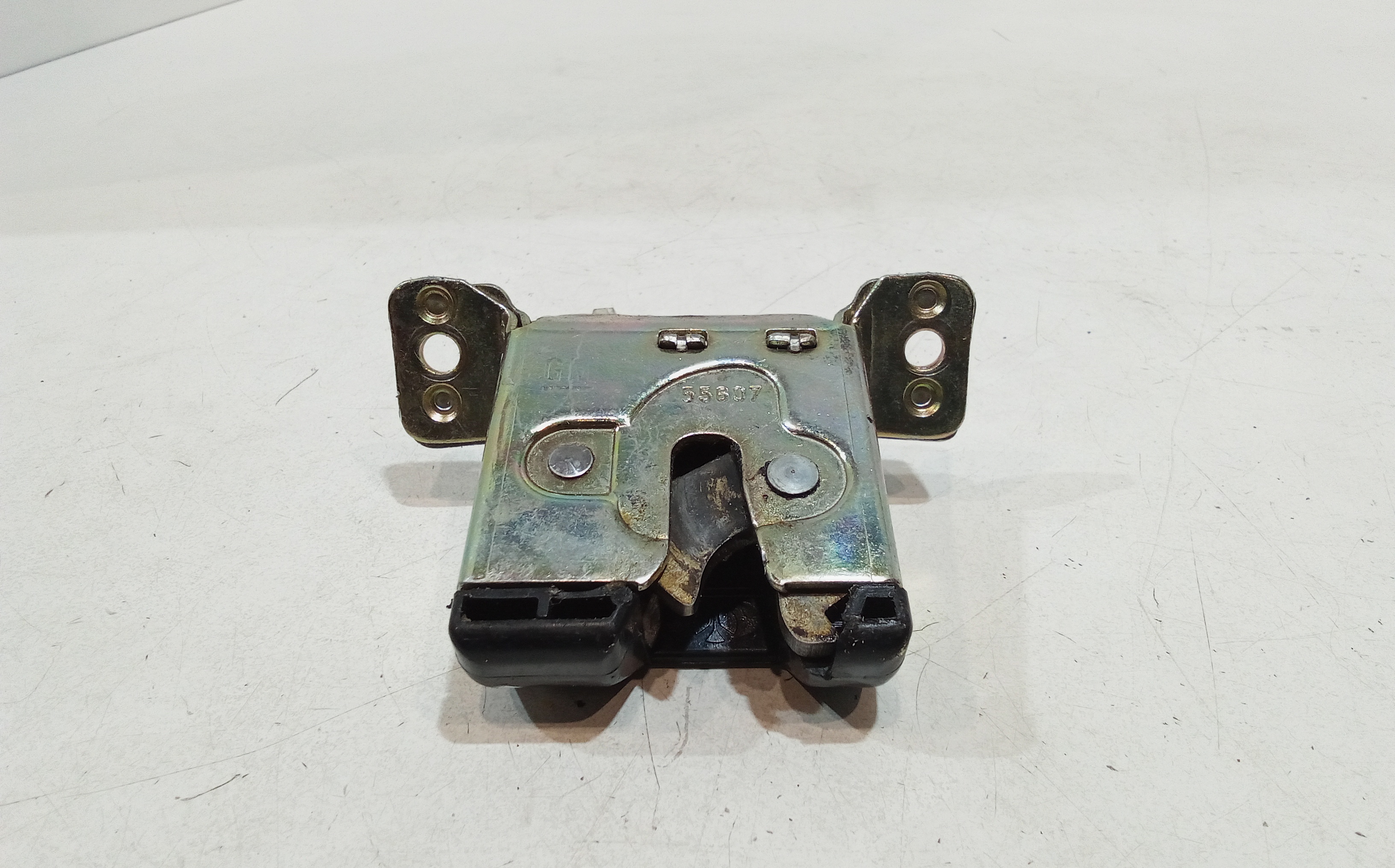 Serratura Cofano Posteriore per Opel Astra F Berlina (1991 - 1994)