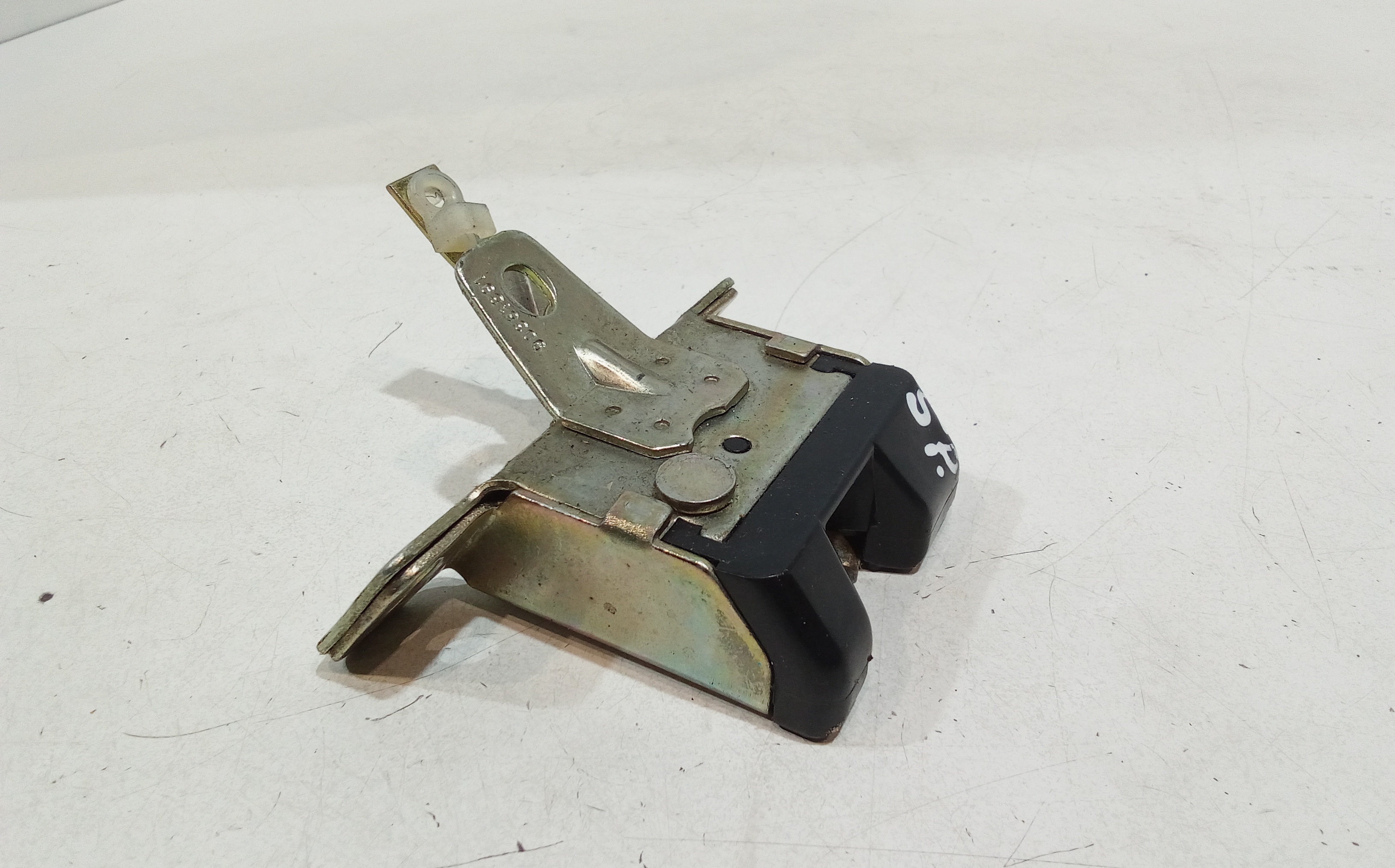 Serratura Cofano Posteriore per Opel Astra F Berlina (1991 - 1994)