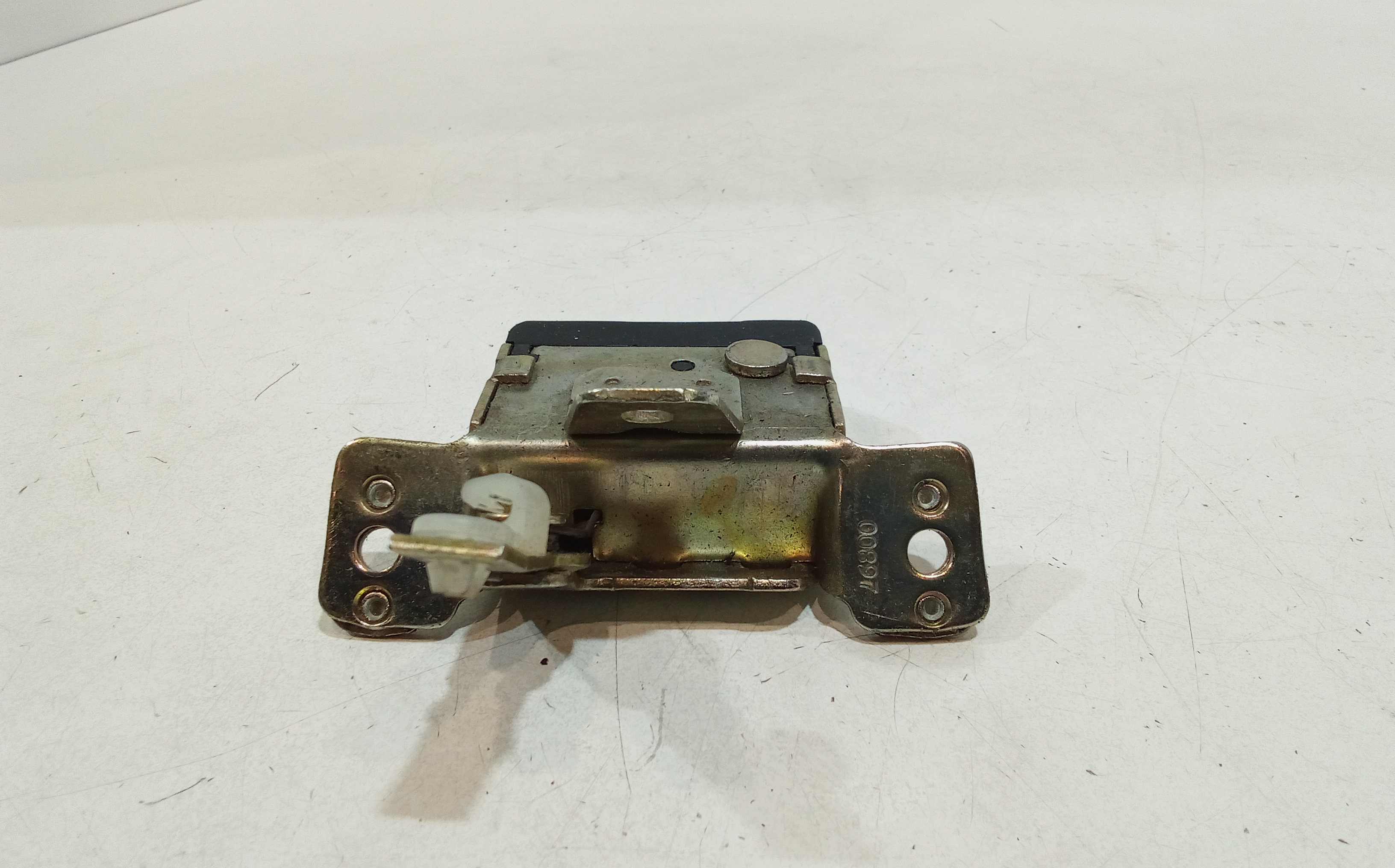 Serratura Cofano Posteriore per Opel Astra F Berlina (1991 - 1994)