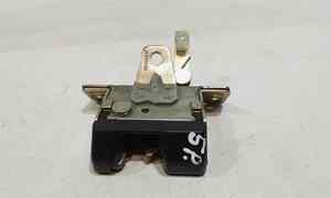 Serratura Cofano Posteriore per Opel Astra F Berlina (1991 - 1994)