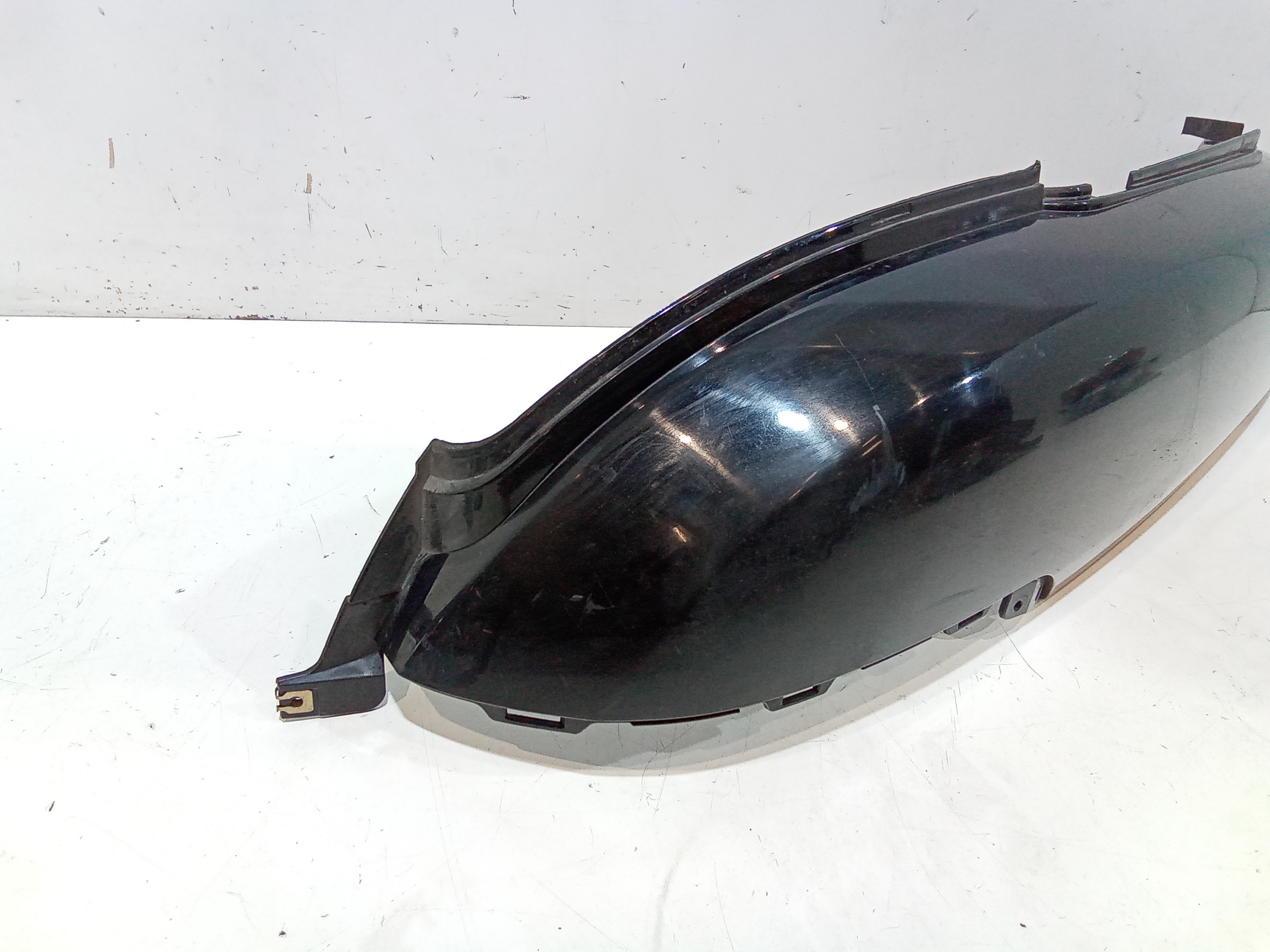 Carena posteriore DX per Yamaha X Max 250cc (2005 - >)