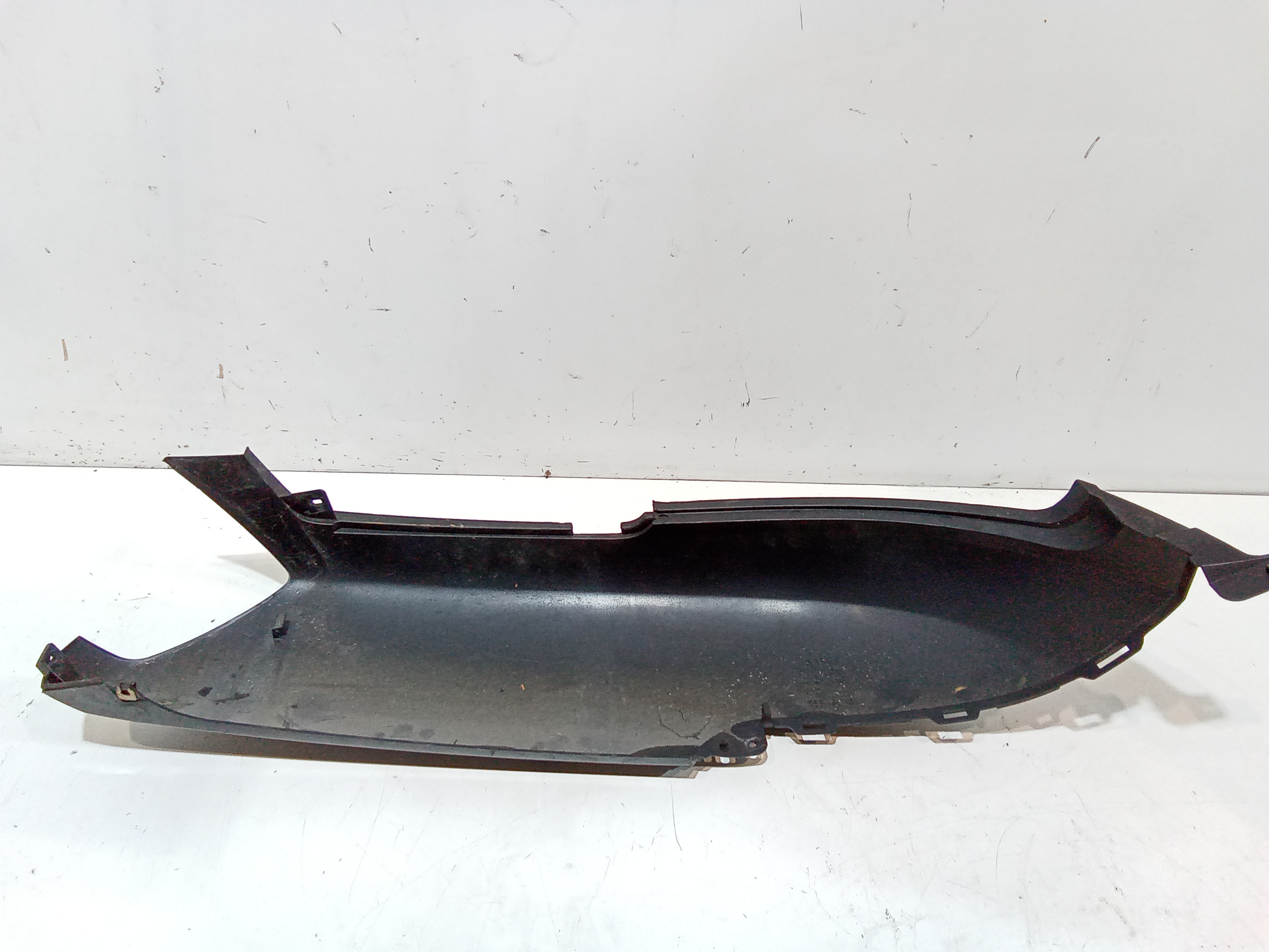 Carena posteriore DX per Yamaha X Max 250cc (2005 - >)