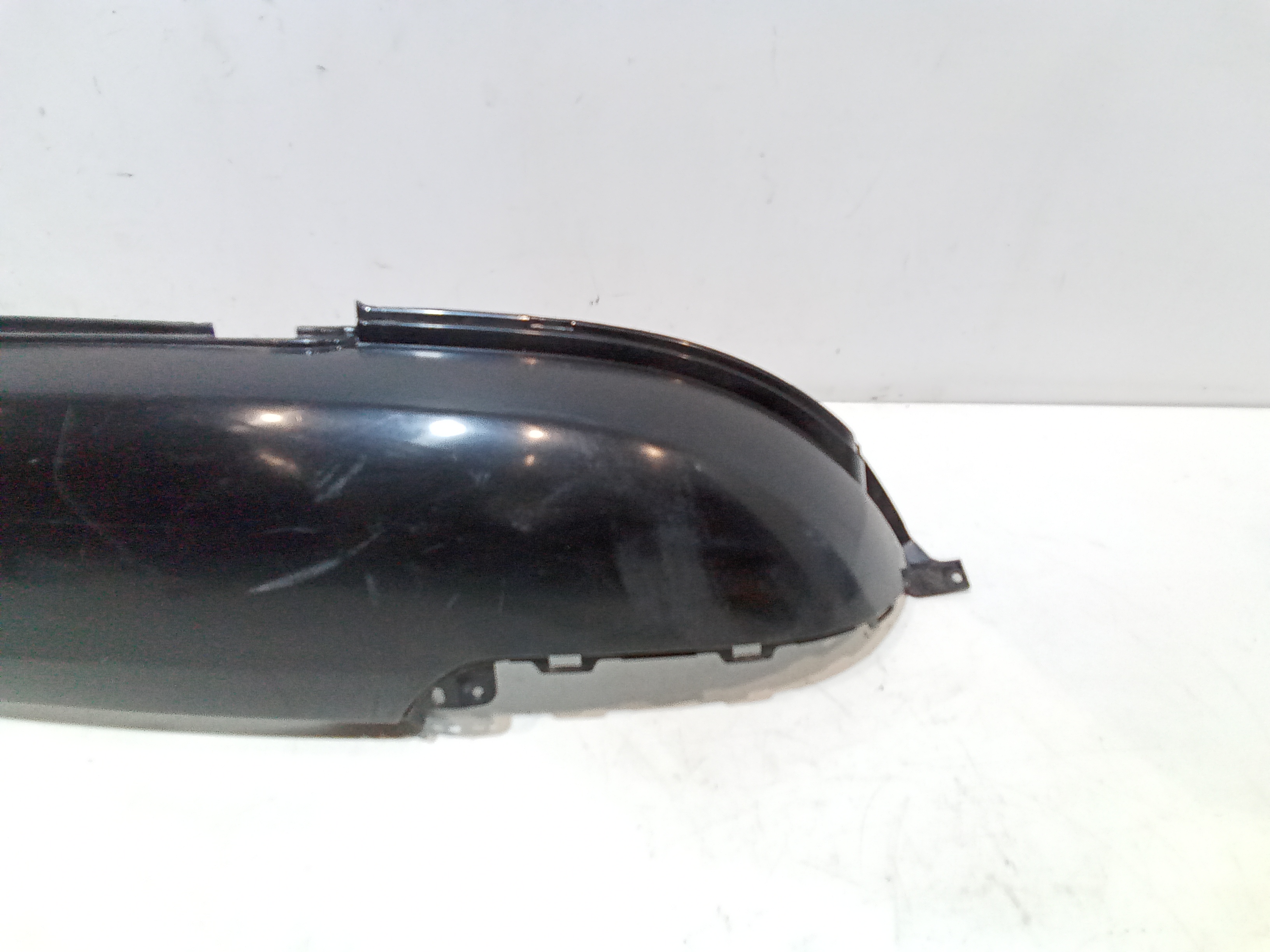 Carena posteriore SX per Yamaha X Max 250cc (2005 - >)