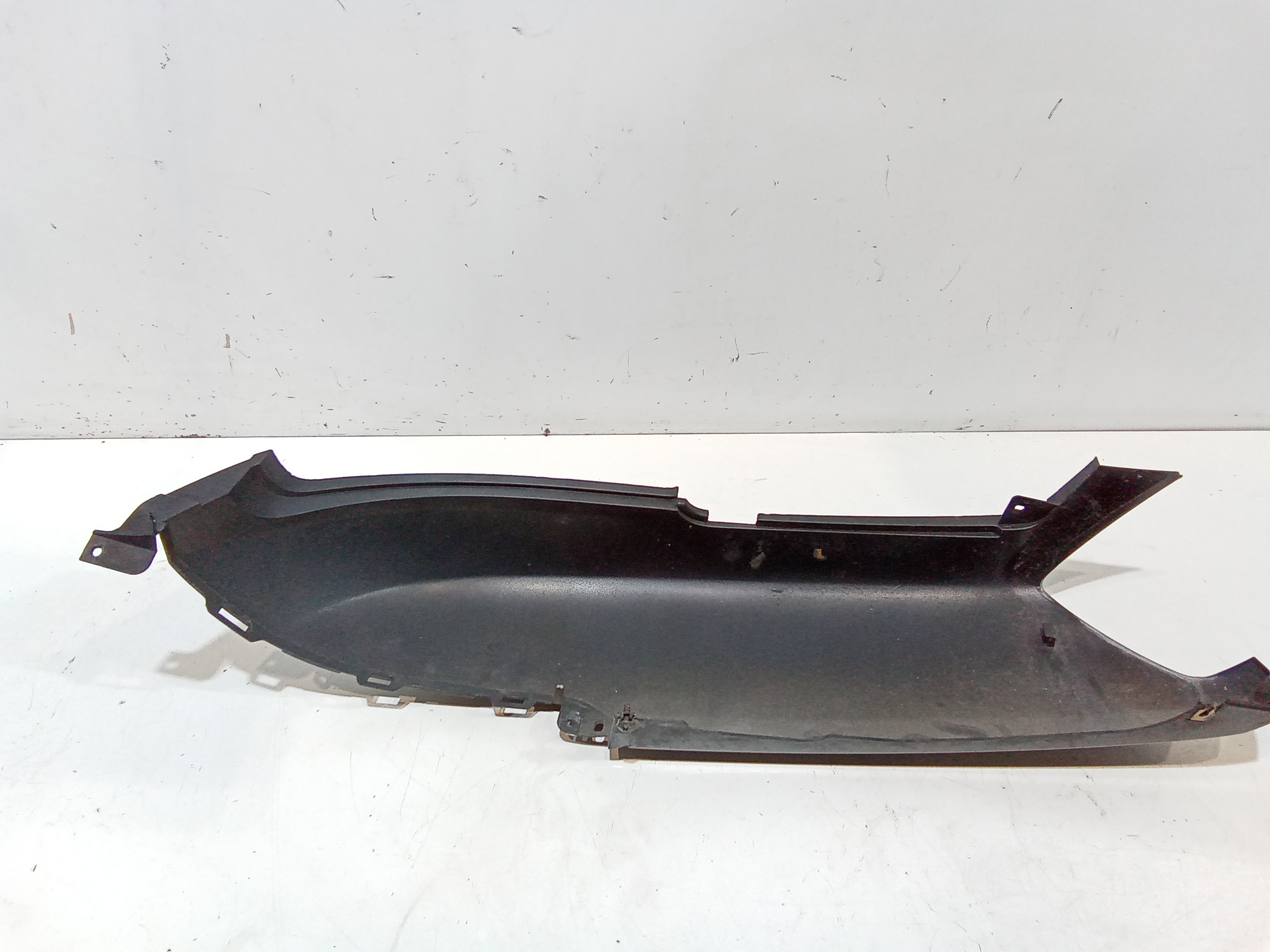 Carena posteriore SX per Yamaha X Max 250cc (2005 - >)