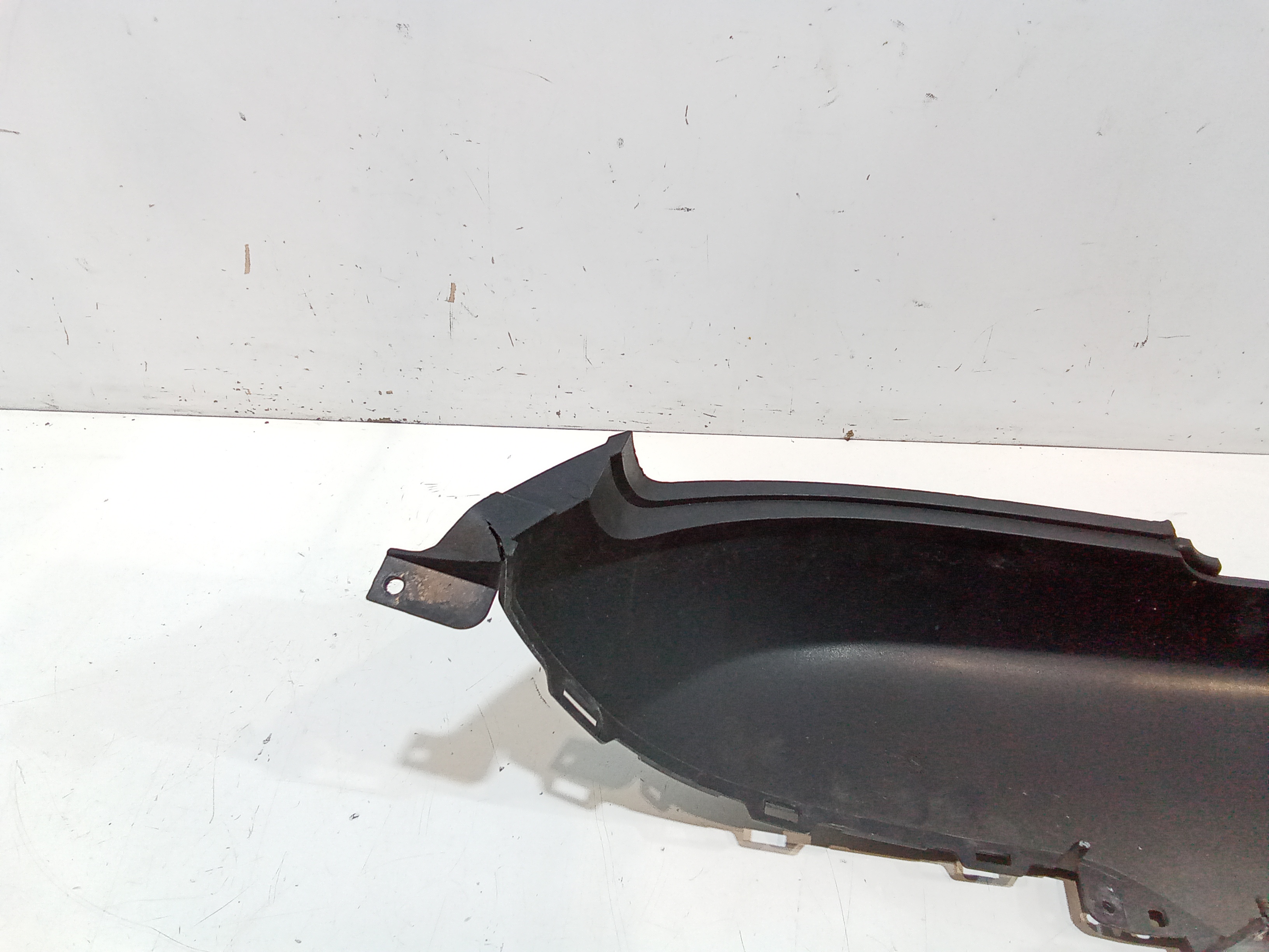 Carena posteriore SX per Yamaha X Max 250cc (2005 - >)