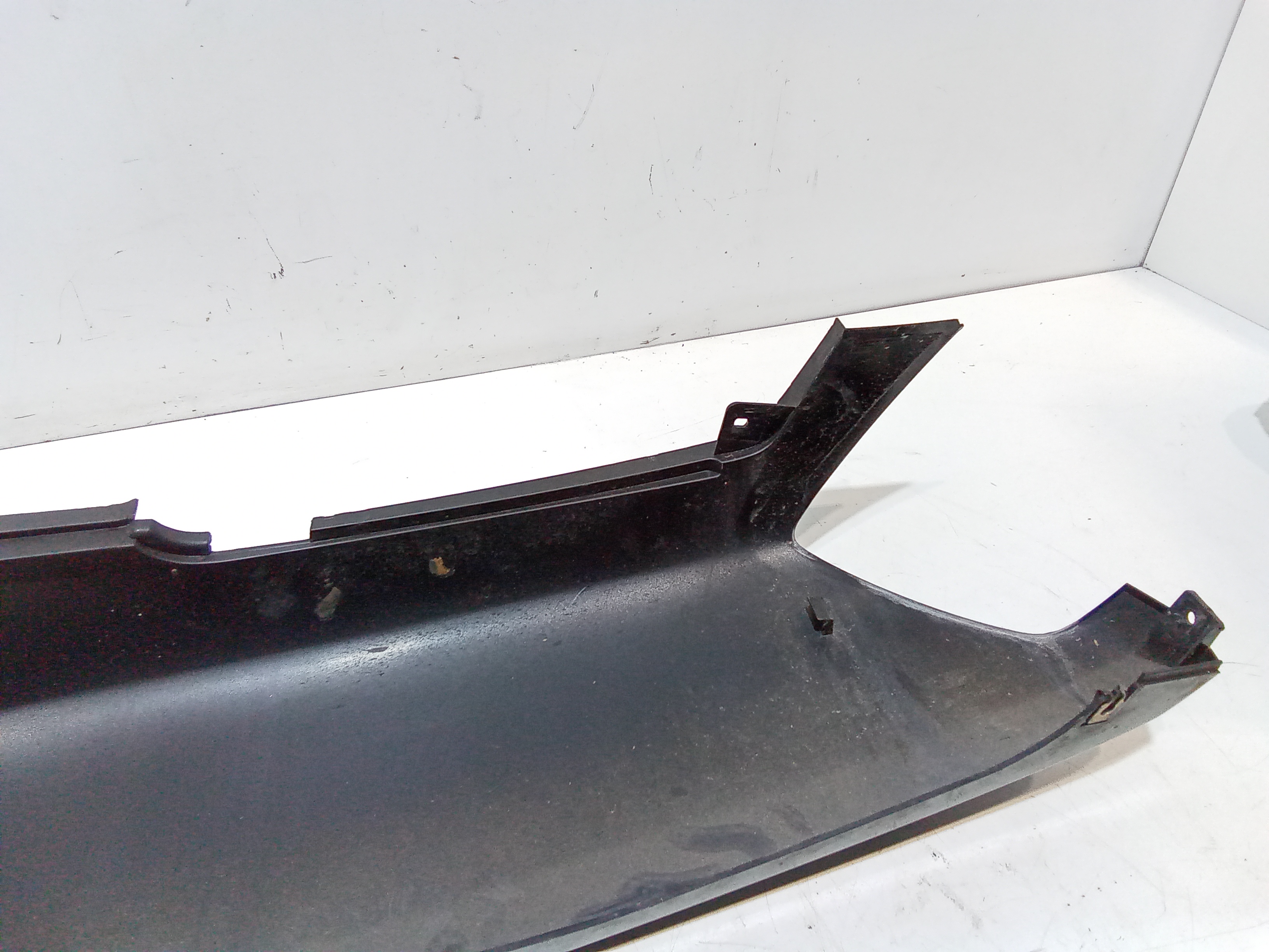 Carena posteriore SX per Yamaha X Max 250cc (2005 - >)