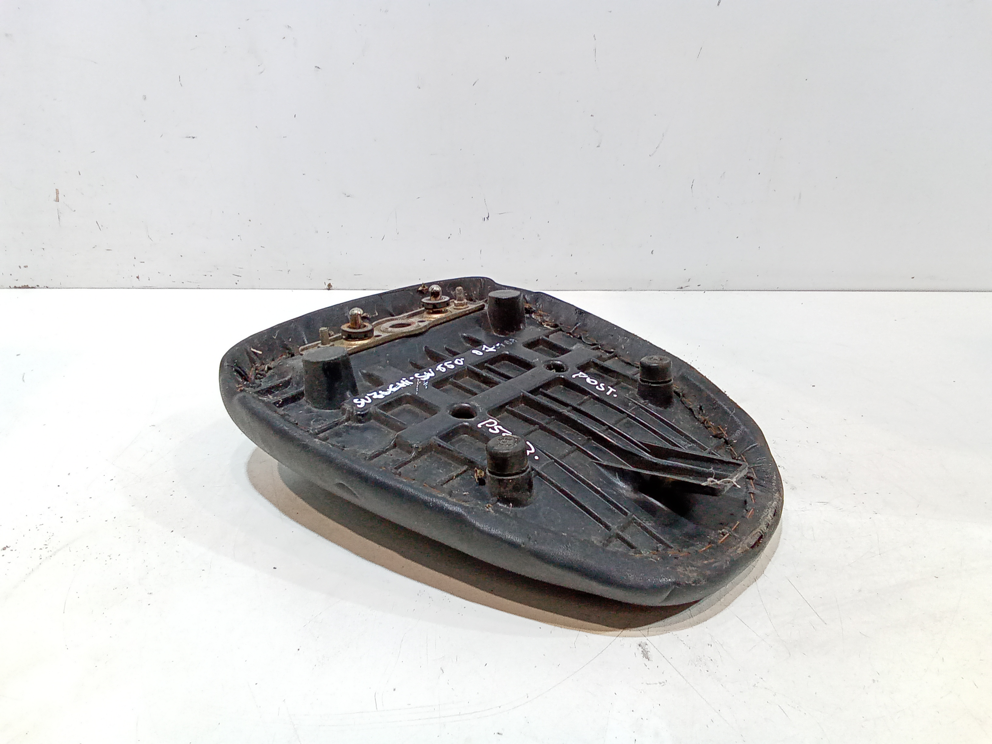 Sellino posteriore per Suzuki Sv 650 (1999 - 2002)