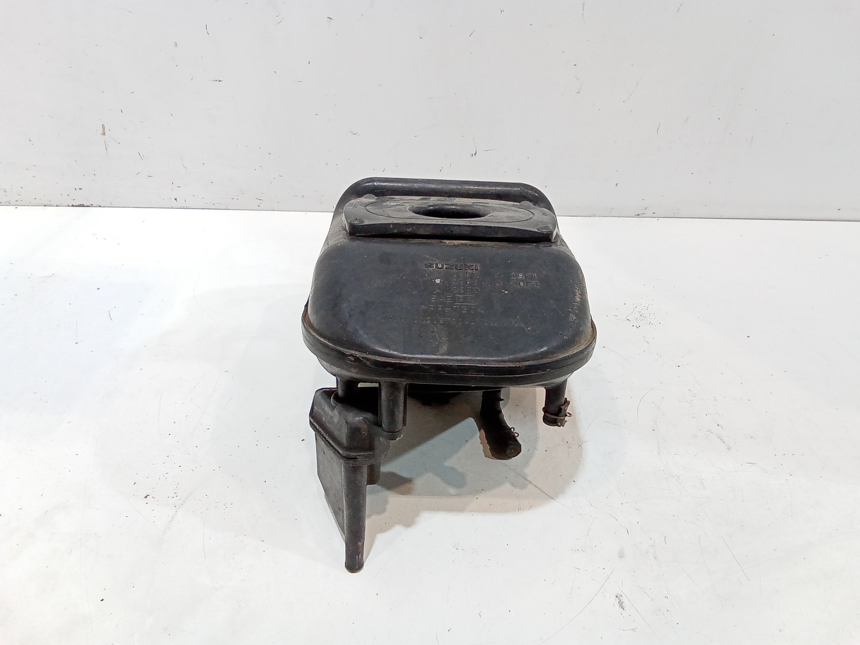 Box scatola filtro aria per Suzuki Sv 650 (1999 - 2002)