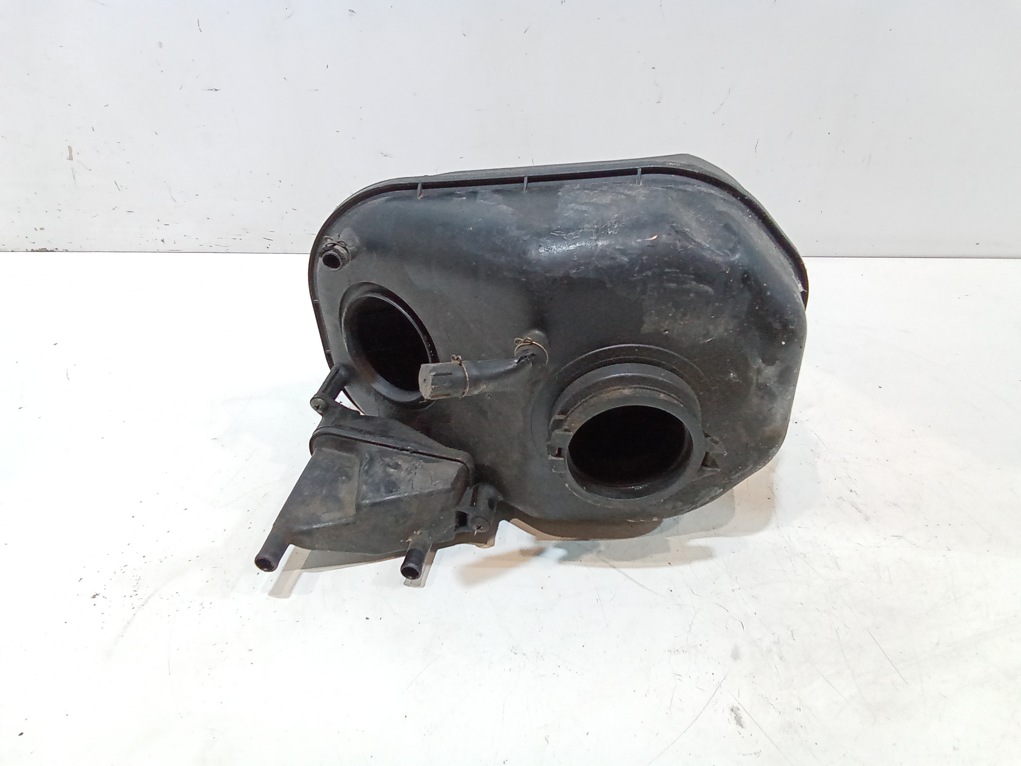 Box scatola filtro aria per Suzuki Sv 650 (1999 - 2002)