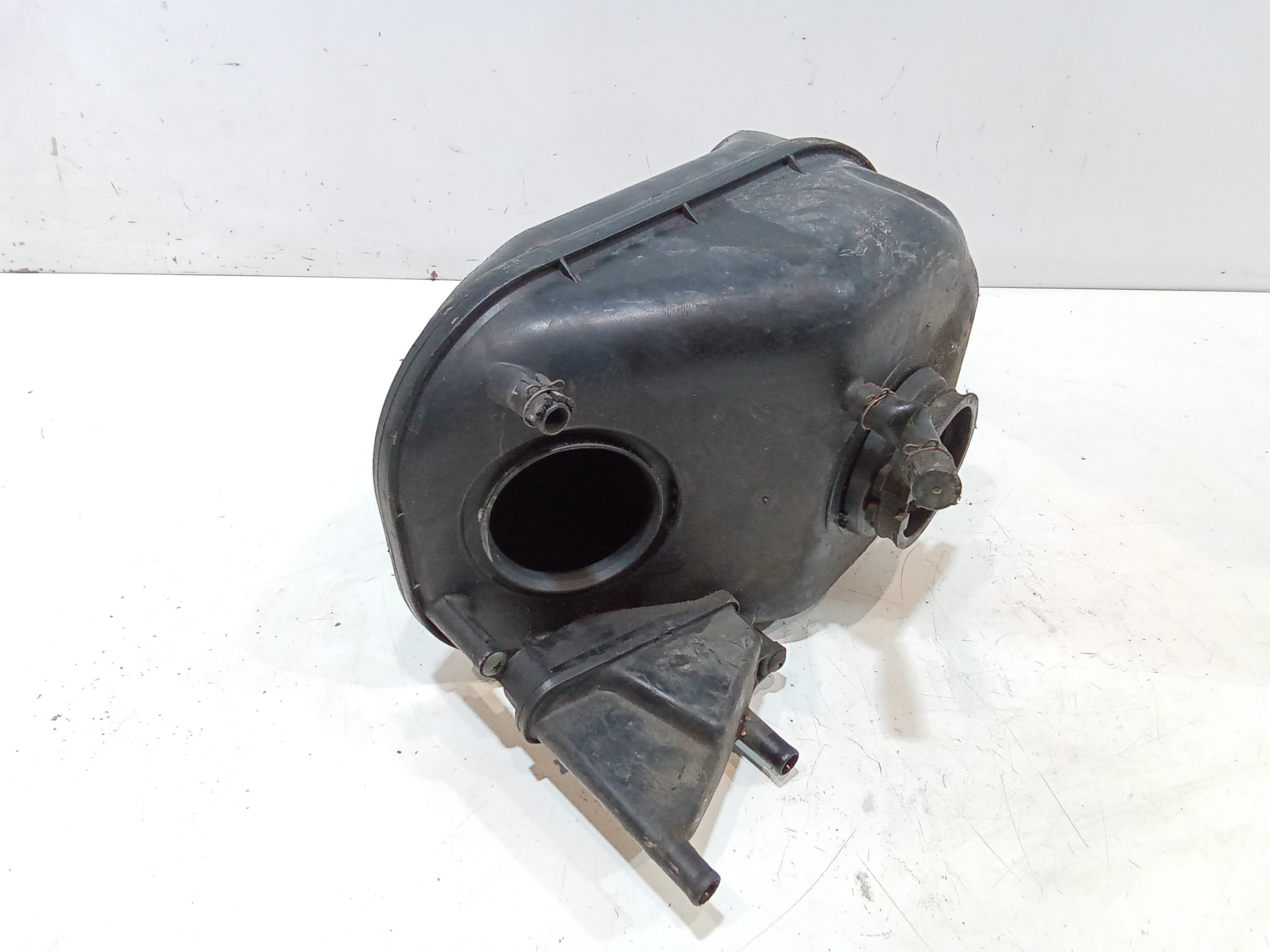 Box scatola filtro aria per Suzuki Sv 650 (1999 - 2002)