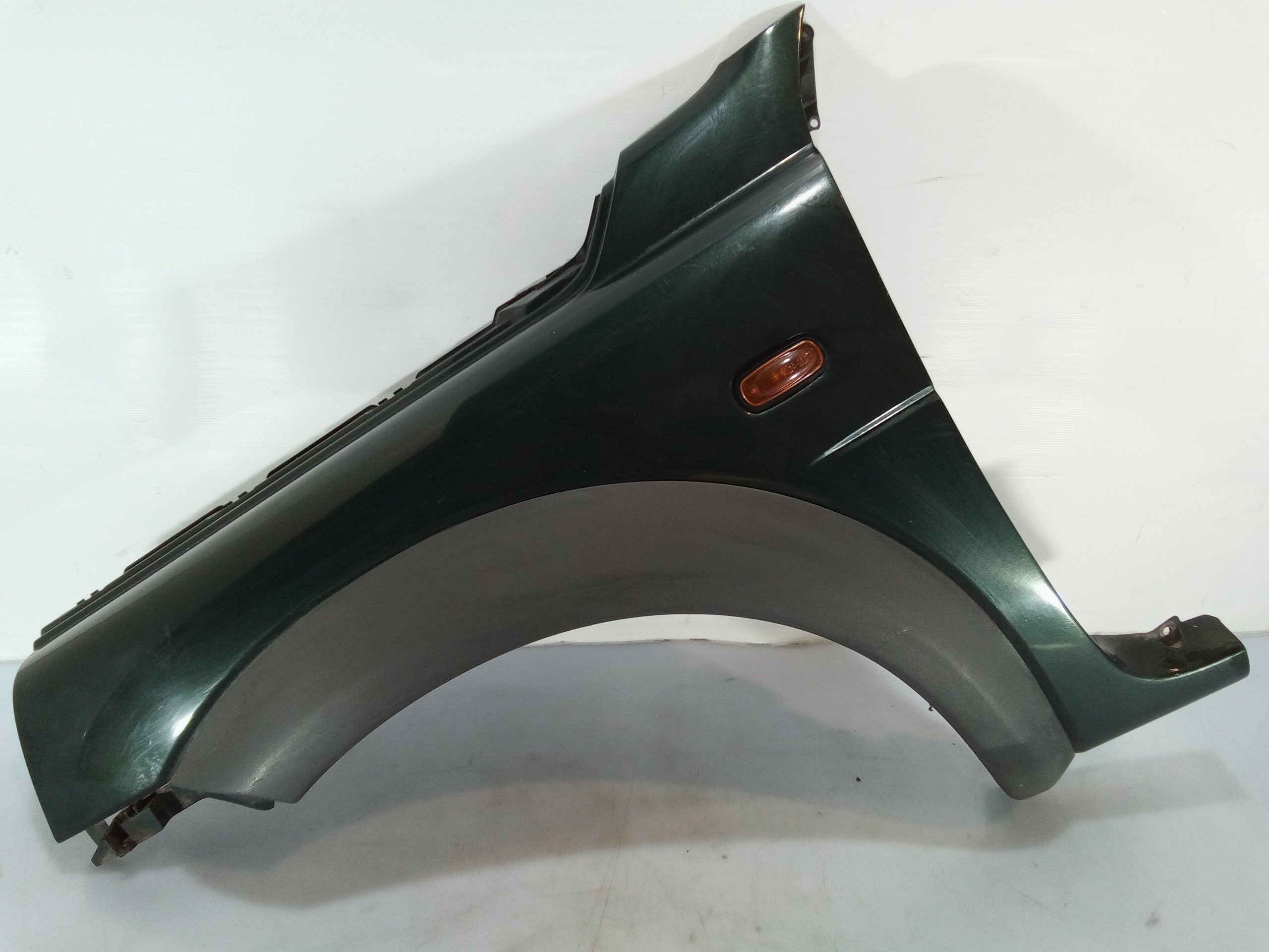 Parafango Anteriore Sinistro per Land Rover Freelander 1 Serie (1998 - 2003)
