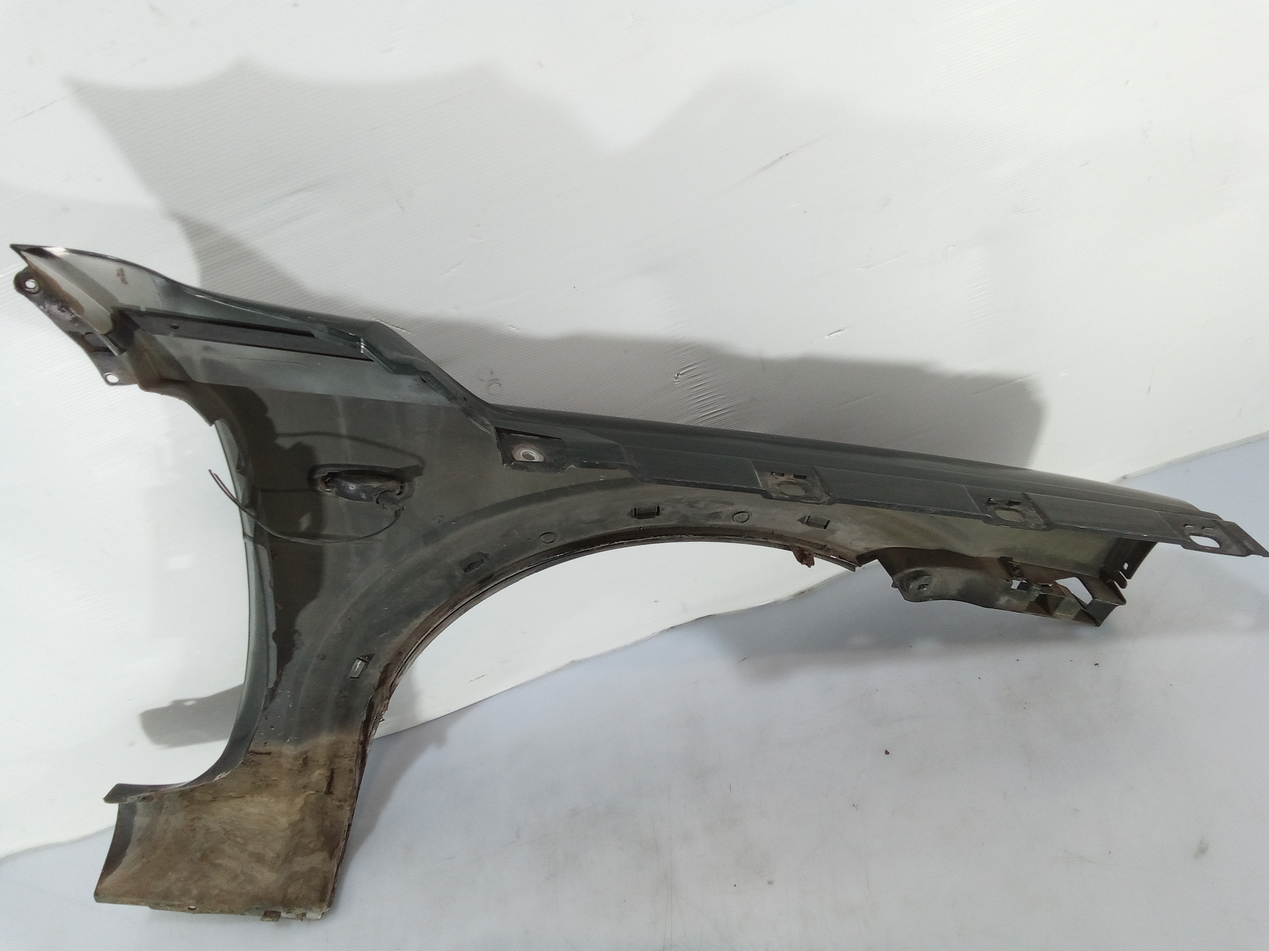 Parafango Anteriore Sinistro per Land Rover Freelander 1 Serie (1998 - 2003)