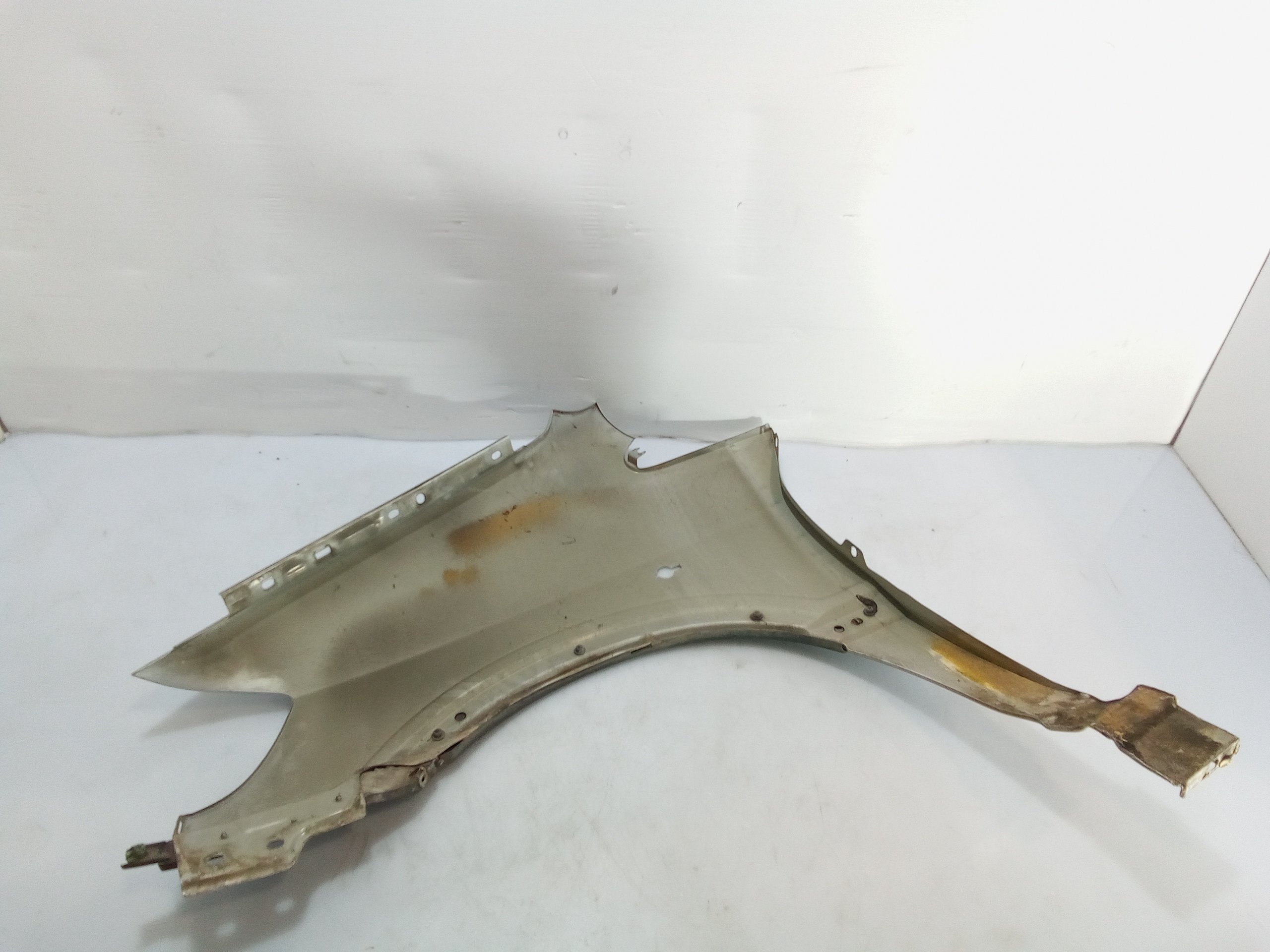 Parafango Anteriore Destro per Opel Zafira A (1999 - 2005)