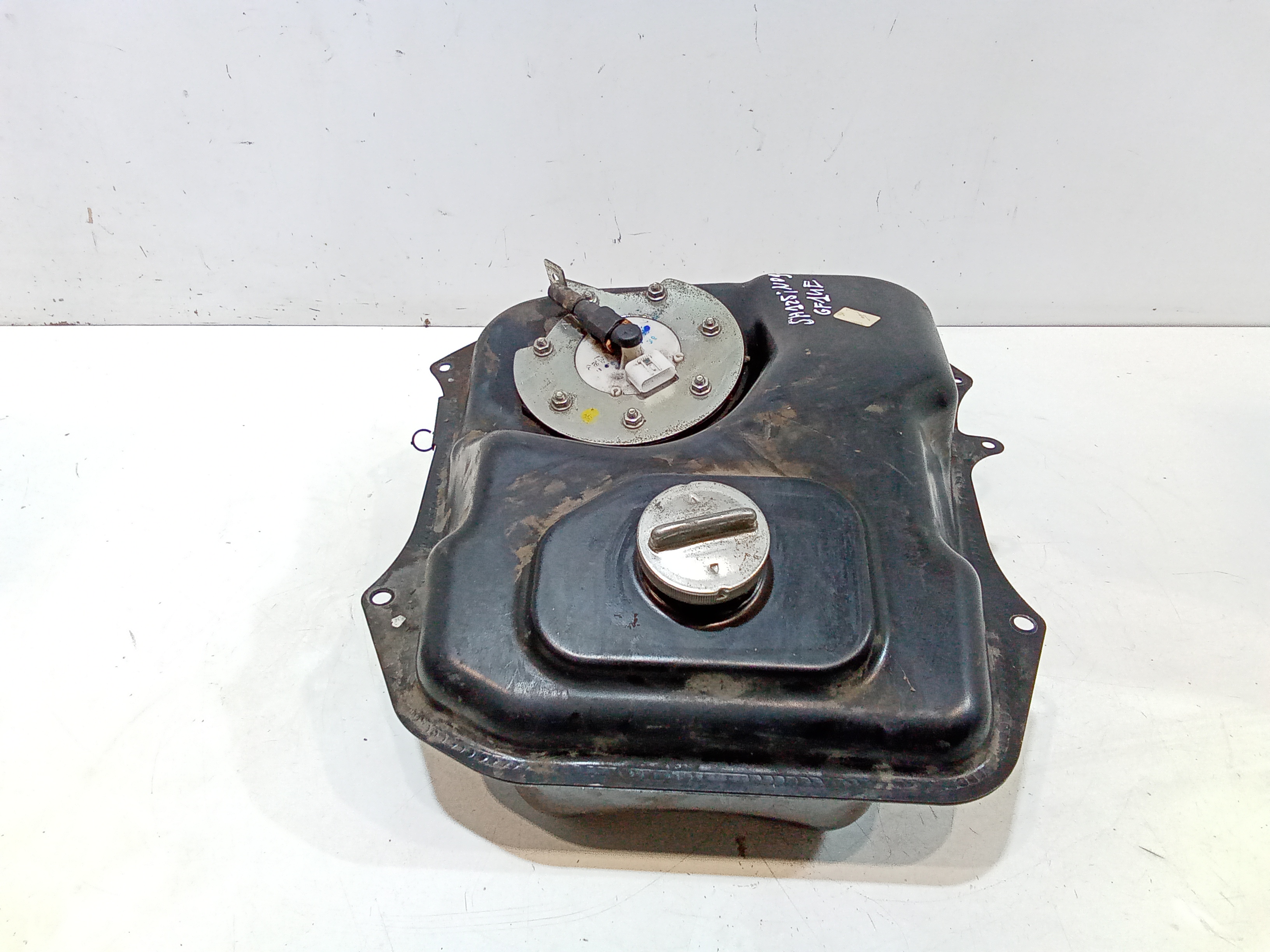 Serbatoio per Honda Sh 125cc (2009 - 2012)