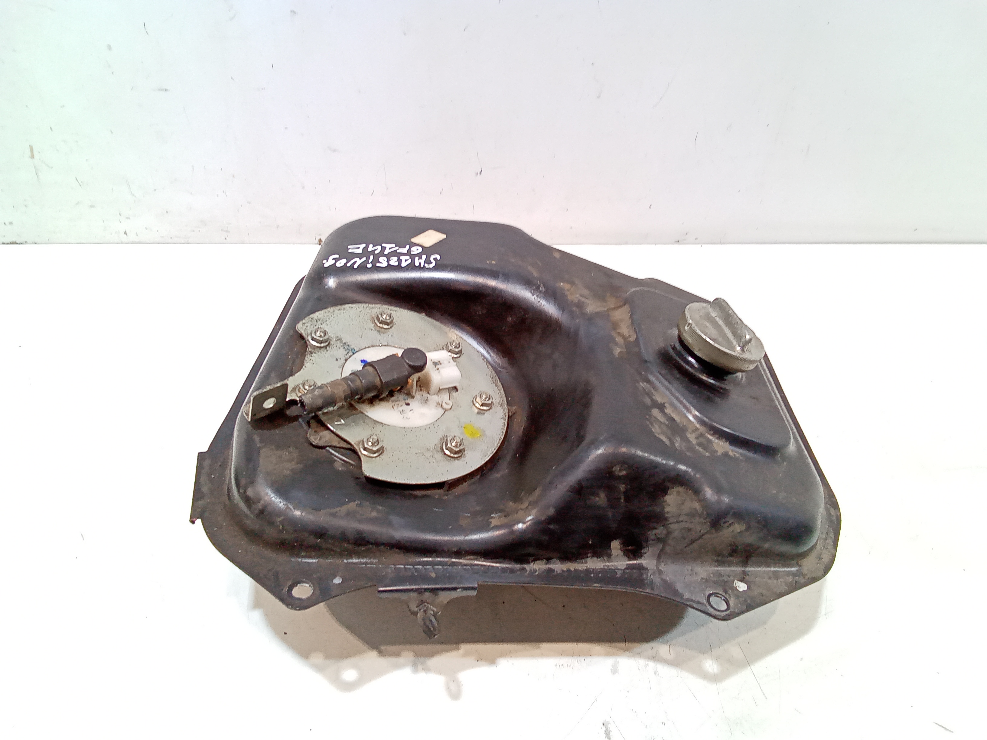 Serbatoio per Honda Sh 125cc (2009 - 2012)