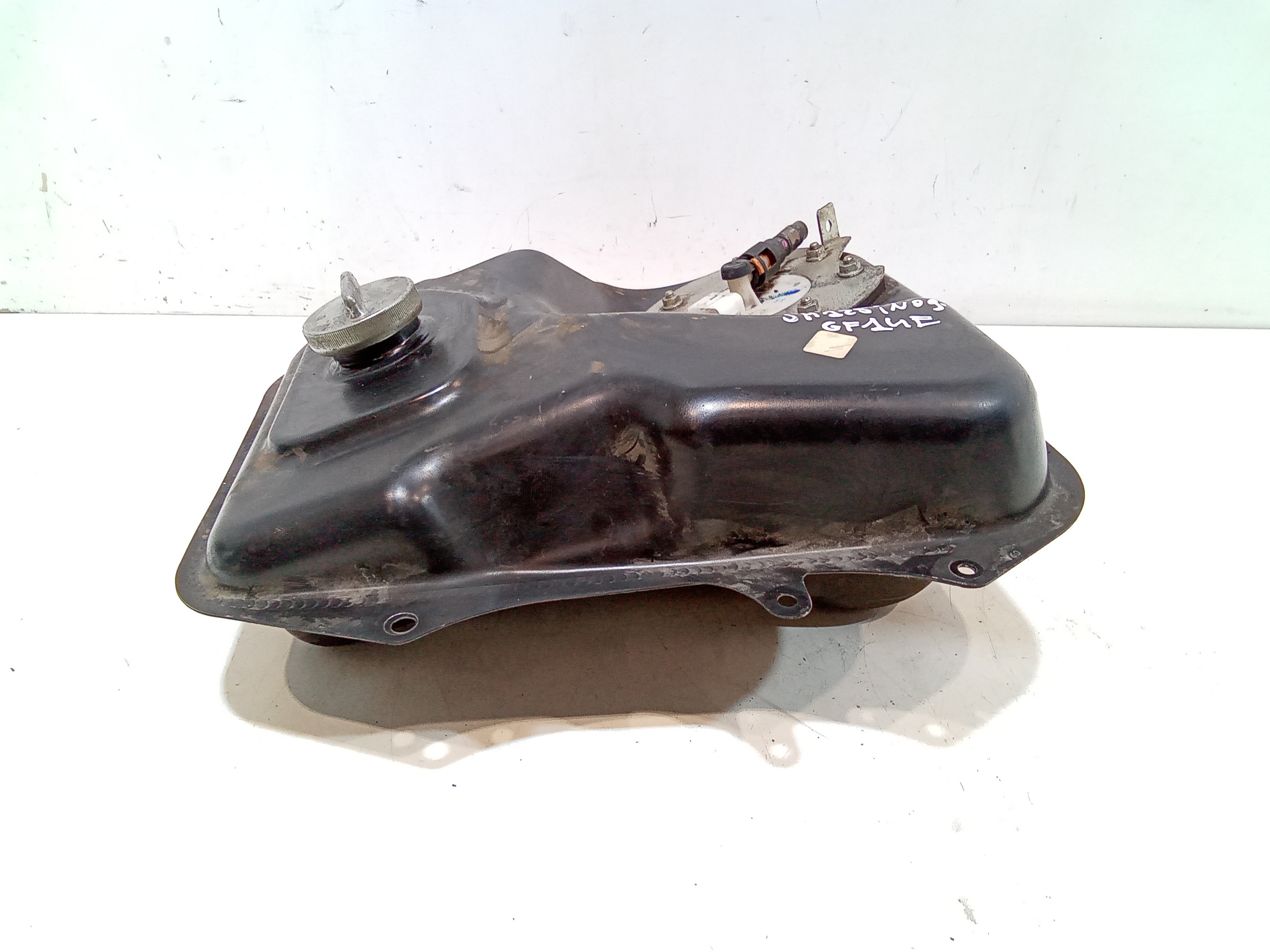 Serbatoio per Honda Sh 125cc (2009 - 2012)