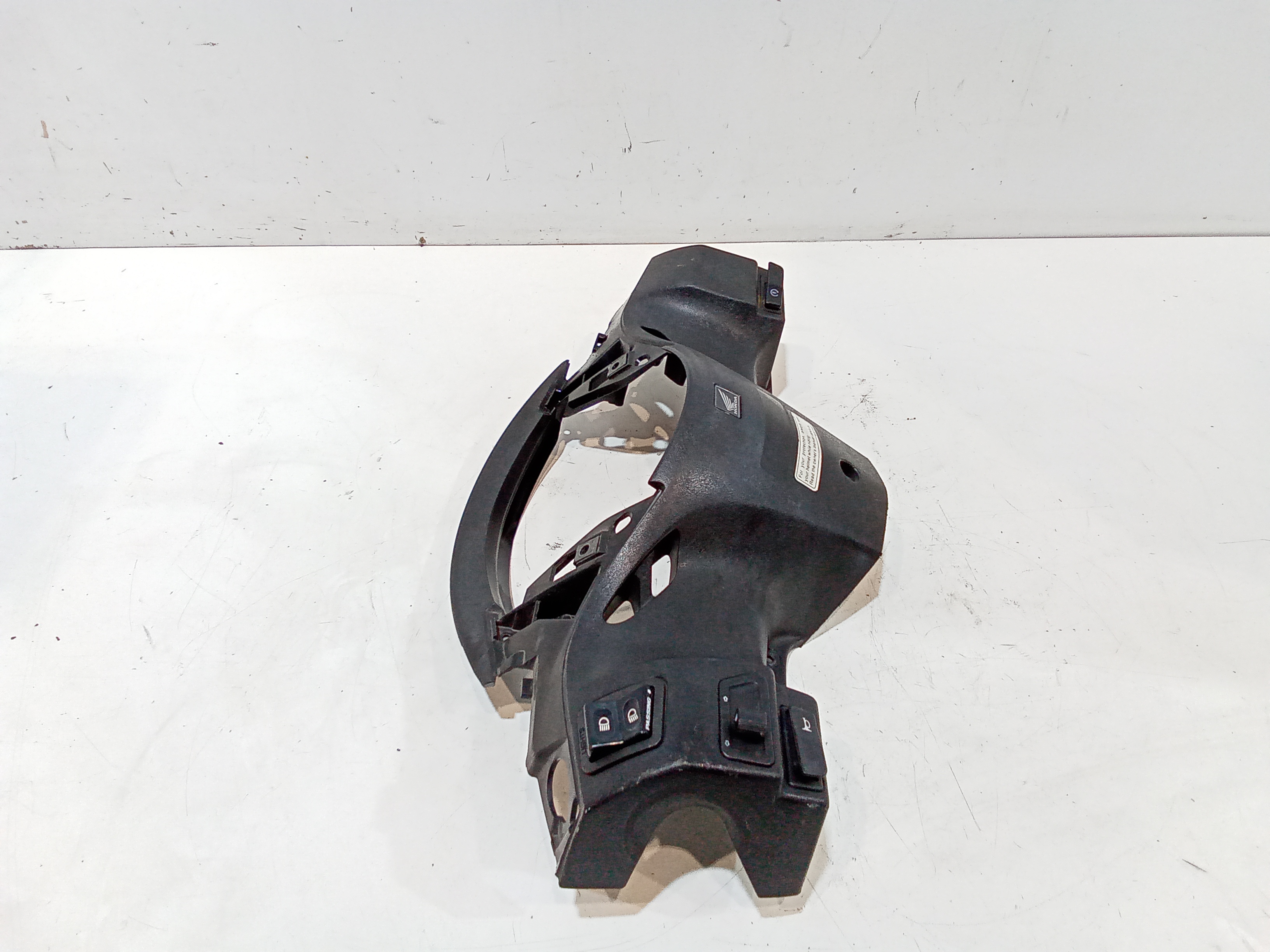 Cover quadro strumenti per Honda Sh 125cc (2009 - 2012)