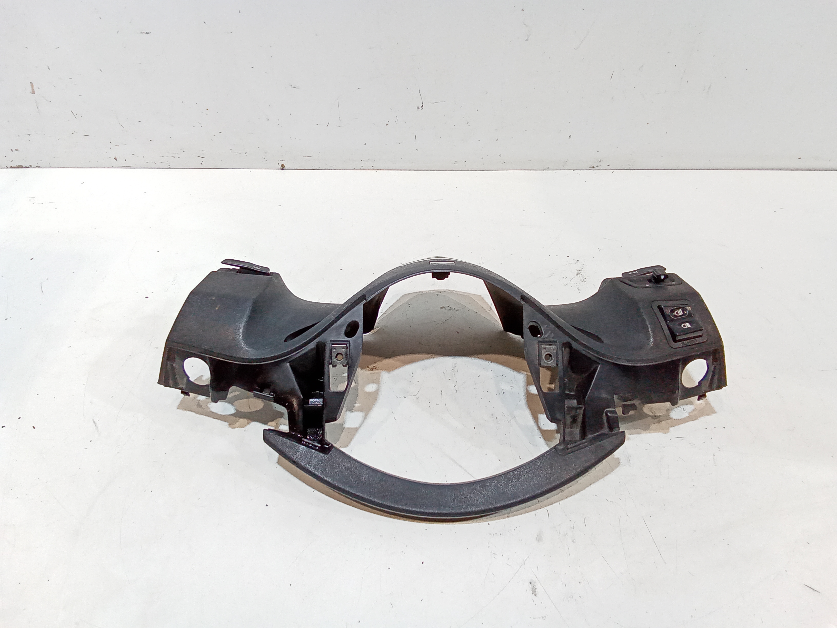 Cover quadro strumenti per Honda Sh 125cc (2009 - 2012)