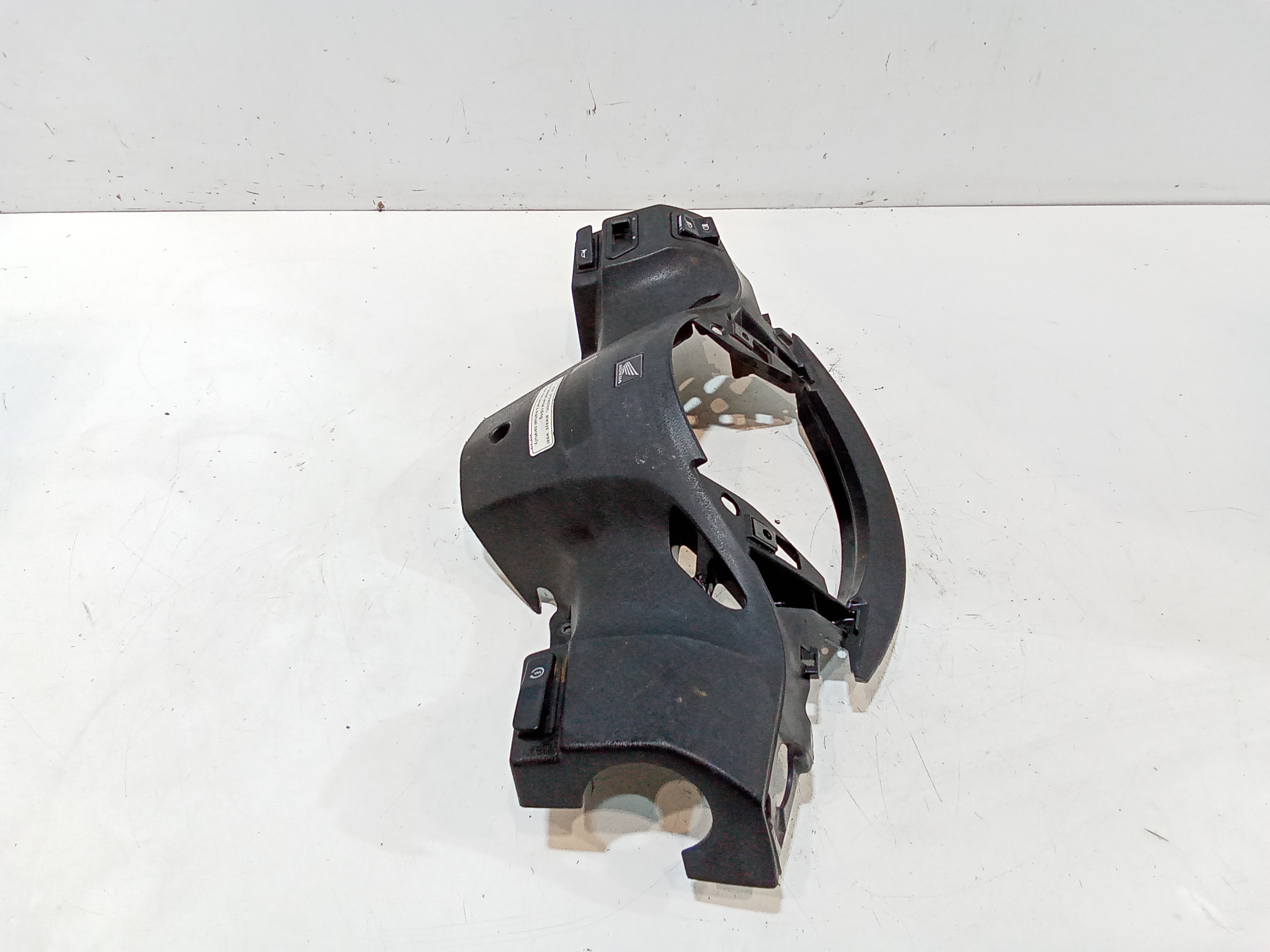 Cover quadro strumenti per Honda Sh 125cc (2009 - 2012)