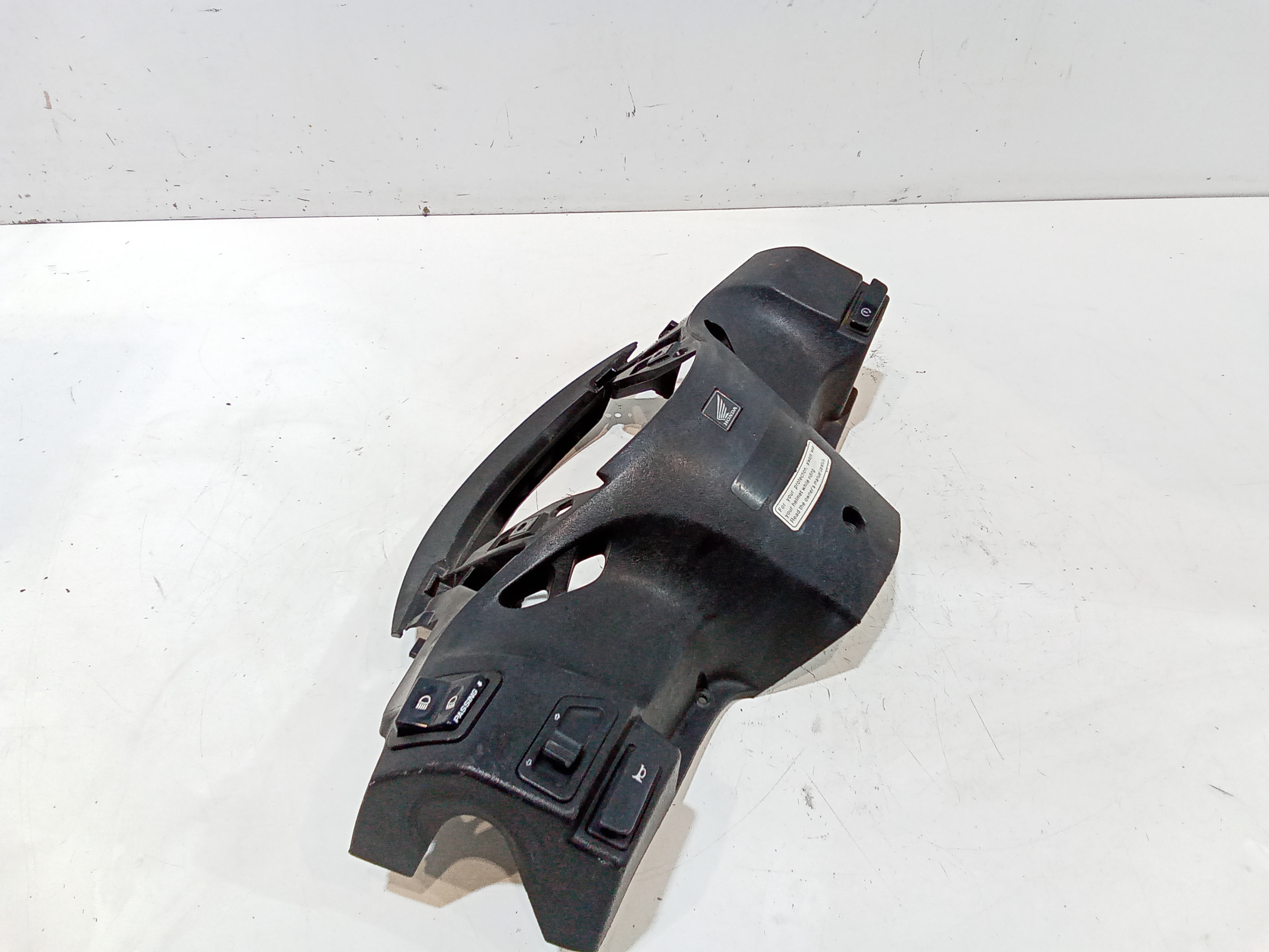 Cover quadro strumenti per Honda Sh 125cc (2009 - 2012)