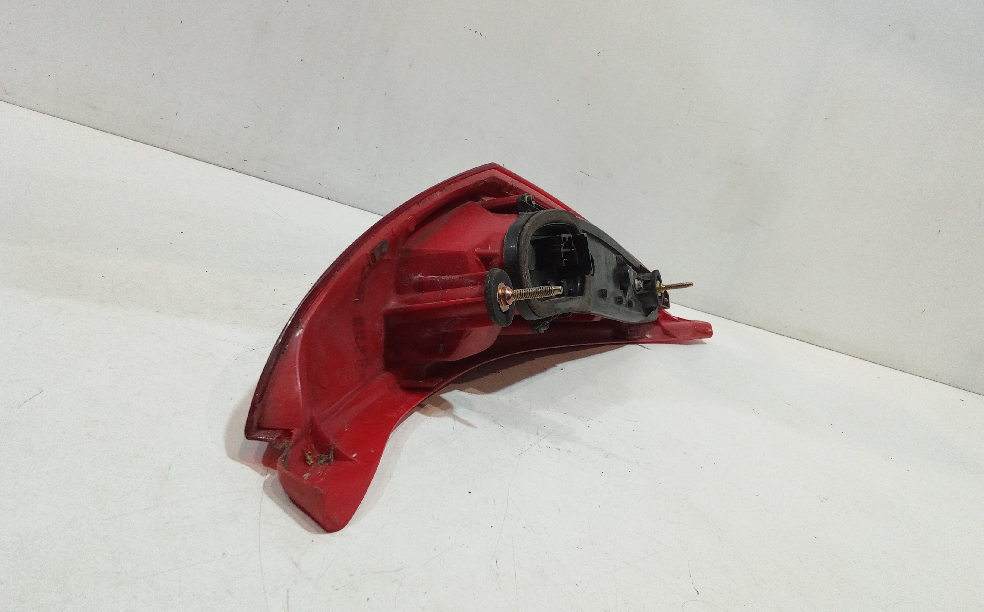 Stop fanale posteriore Destro Passeggero per Fiat Punto Berlina 3p 2 Serie (1999 - 2003)