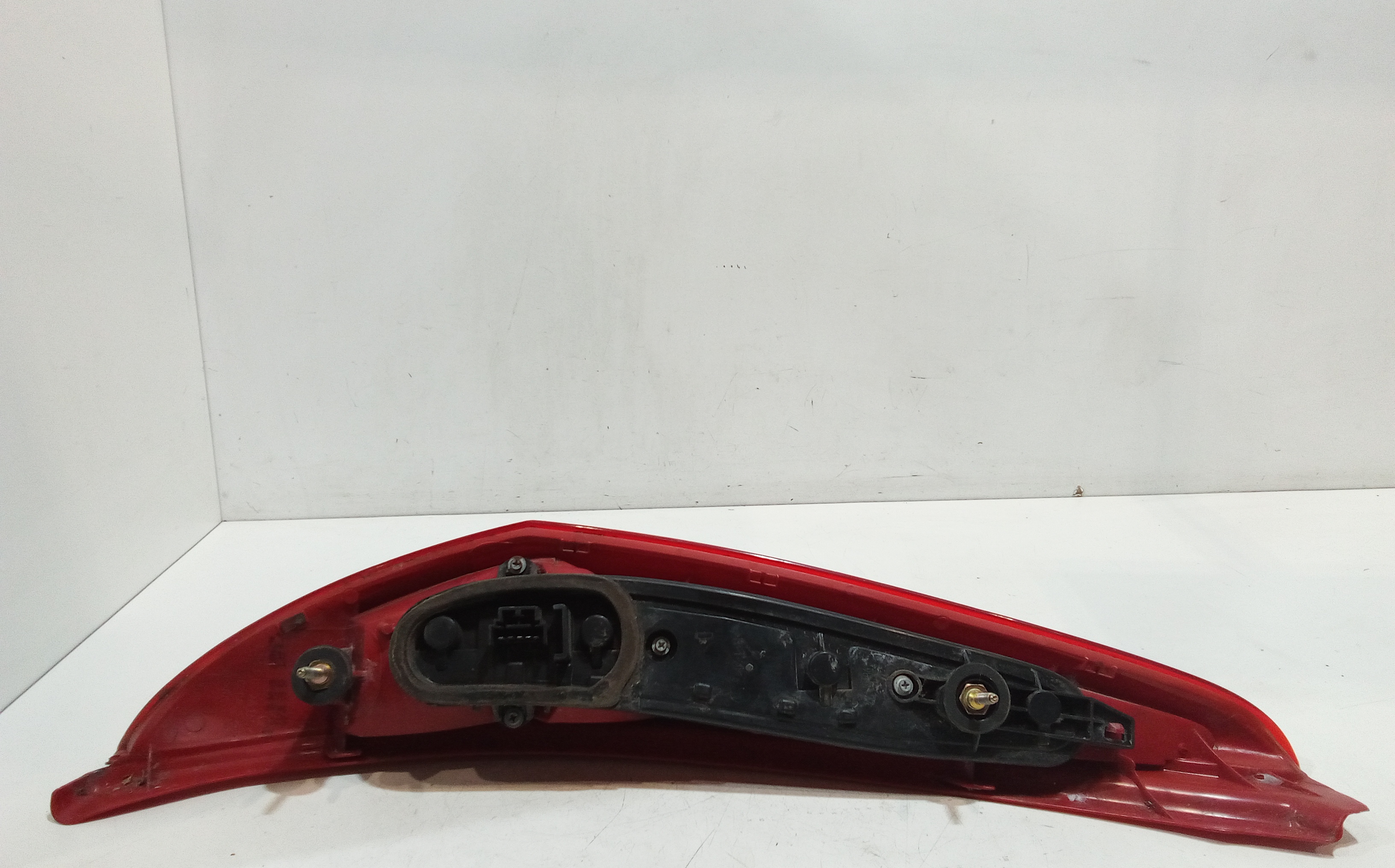 Stop fanale posteriore Destro Passeggero per Fiat Punto Berlina 3p 2 Serie (1999 - 2003)