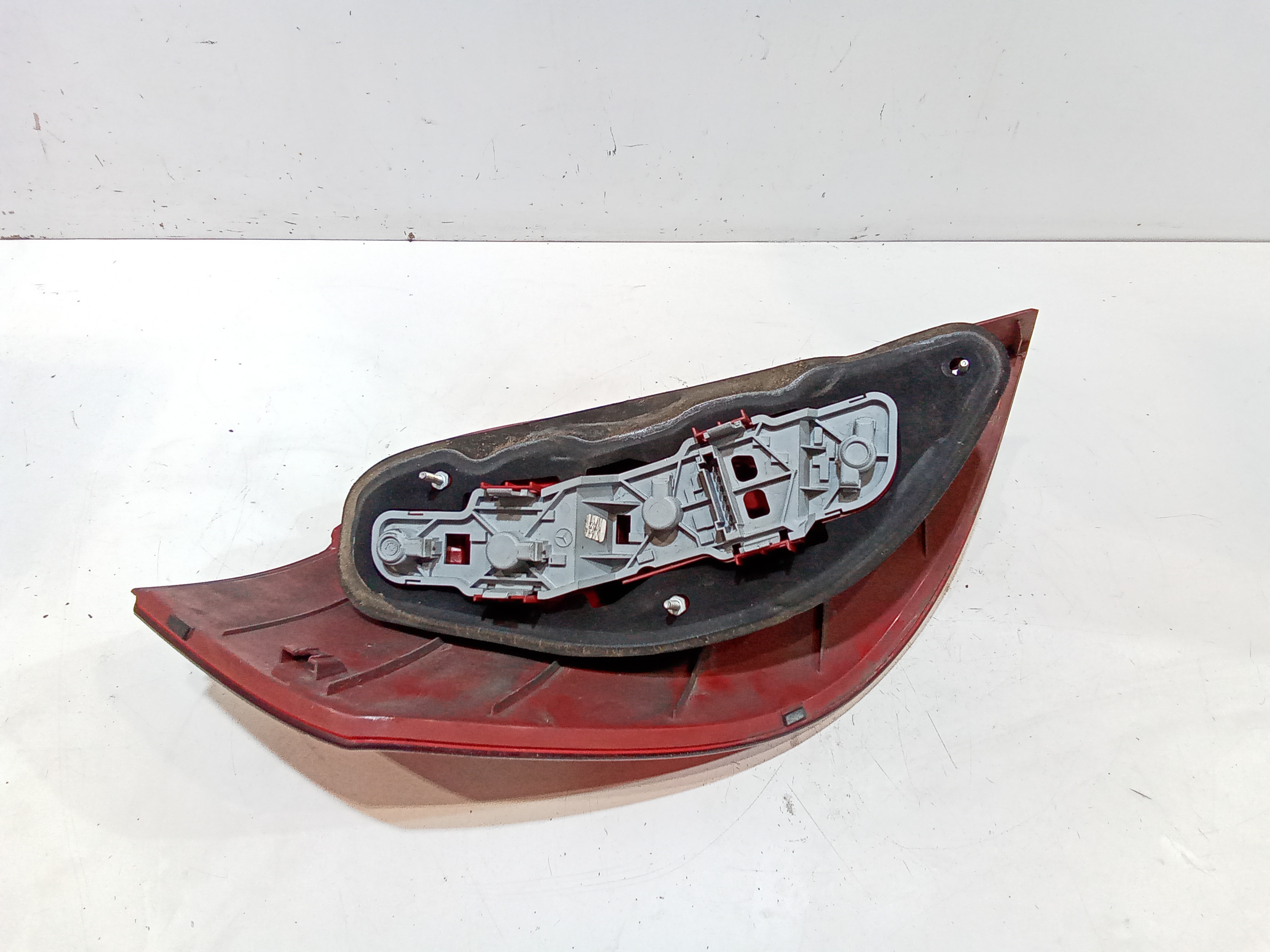 Stop fanale posteriore Destro Passeggero per Mercedes Classe A W169 3 Serie (2004 - 2008)