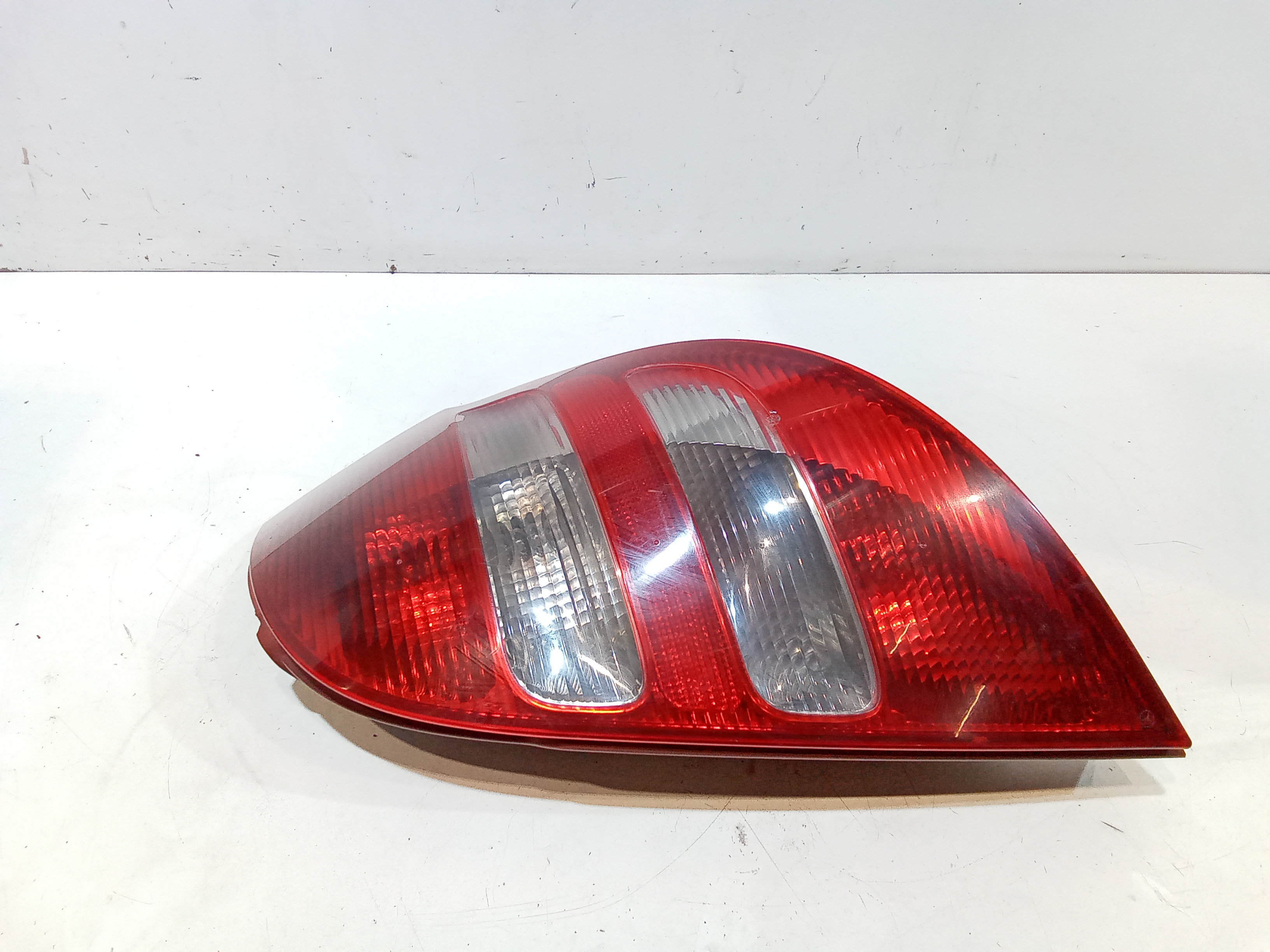 Stop fanale posteriore Destro Passeggero per Mercedes Classe A W169 3 Serie (2004 - 2008)