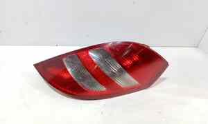 Stop fanale posteriore Destro Passeggero per Mercedes Classe A W169 3 Serie (2004 - 2008)