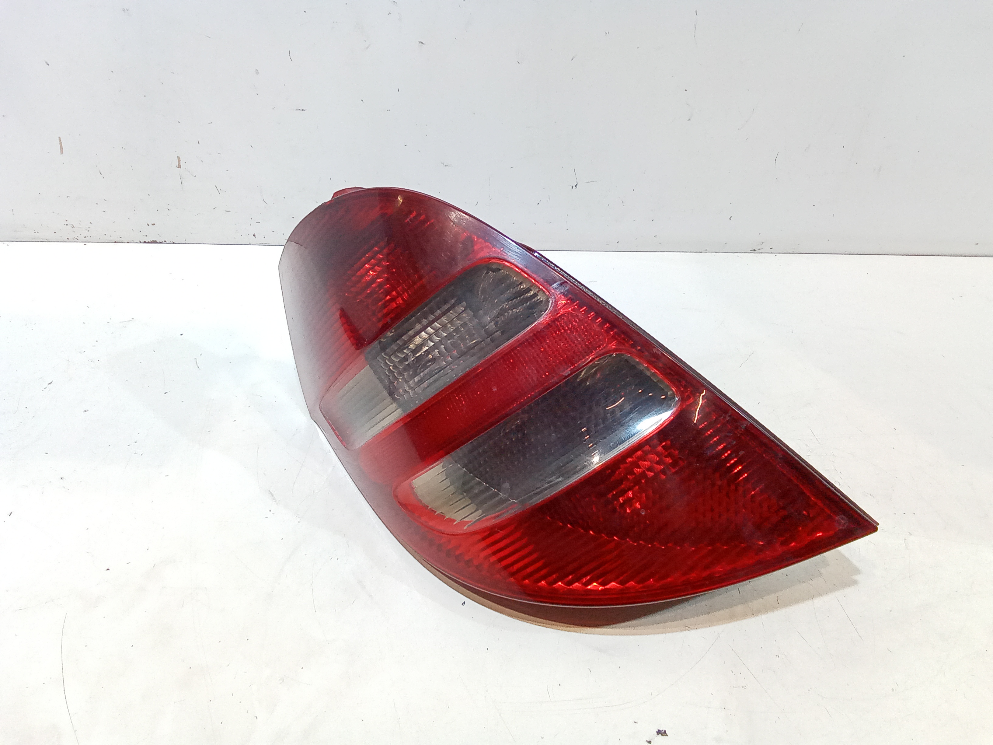 Stop fanale Posteriore sinistro lato Guida per Mercedes Classe A W169 3 Serie (2004 - 2008)