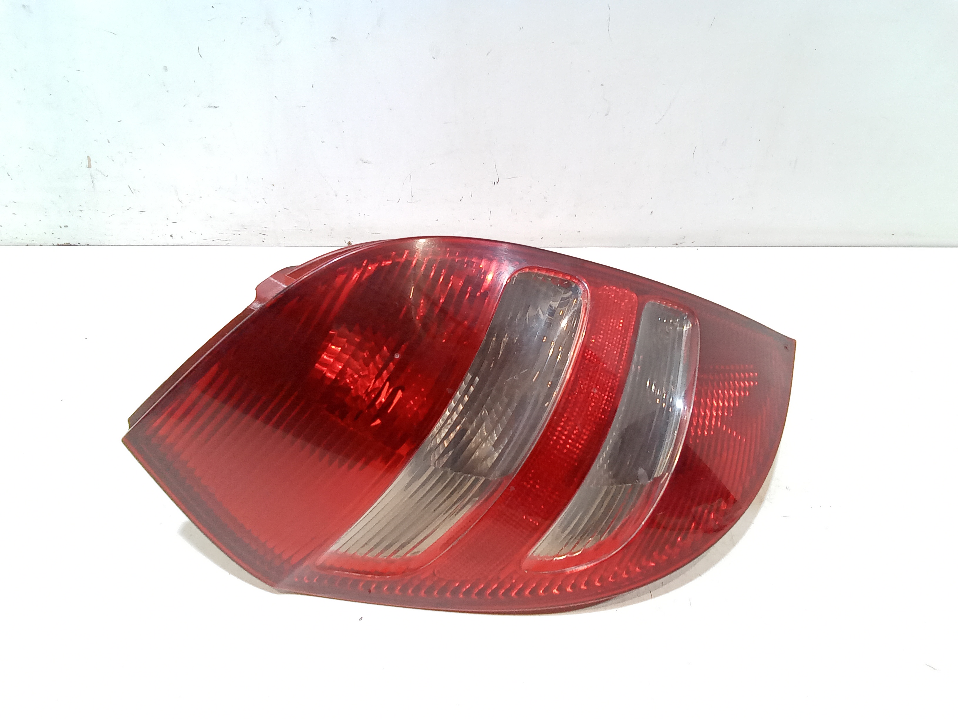 Stop fanale Posteriore sinistro lato Guida per Mercedes Classe A W169 3 Serie (2004 - 2008)