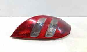 Stop fanale Posteriore sinistro lato Guida per Mercedes Classe A W169 3 Serie (2004 - 2008)