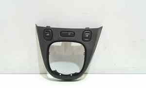 Pulsantiera alzavetri centrale per Fiat Panda 3 Serie (2012 - In produzione)