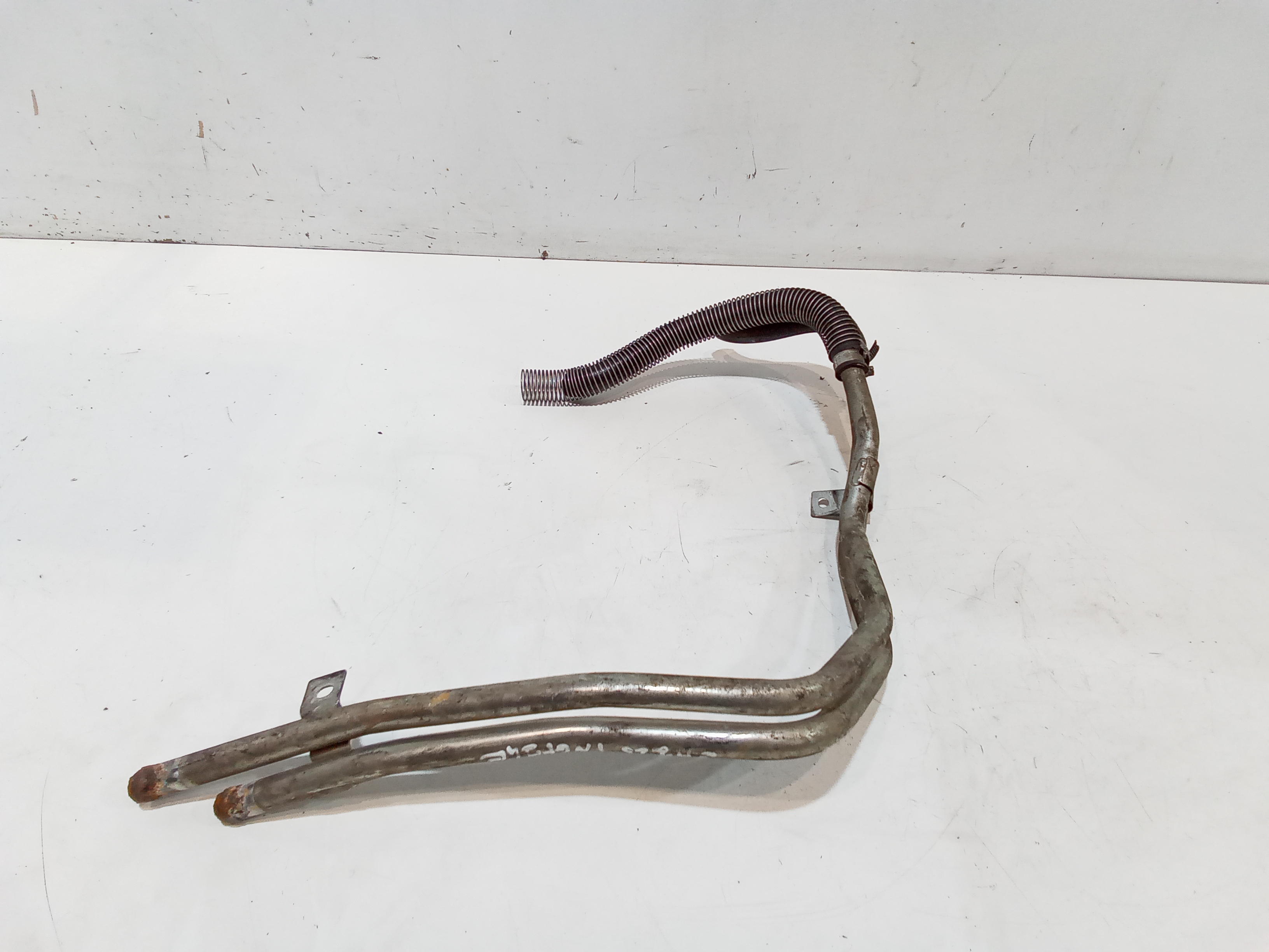 kit tubi acqua anteriore per Honda Sh 125cc (2009 - 2012)