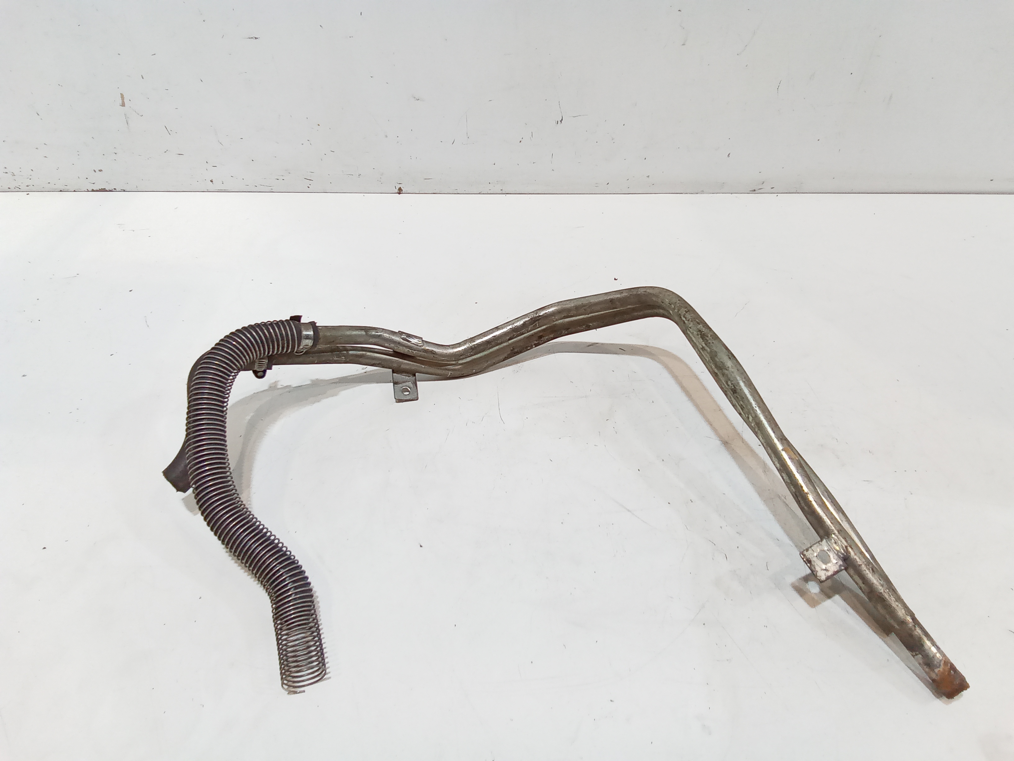 kit tubi acqua anteriore per Honda Sh 125cc (2009 - 2012)