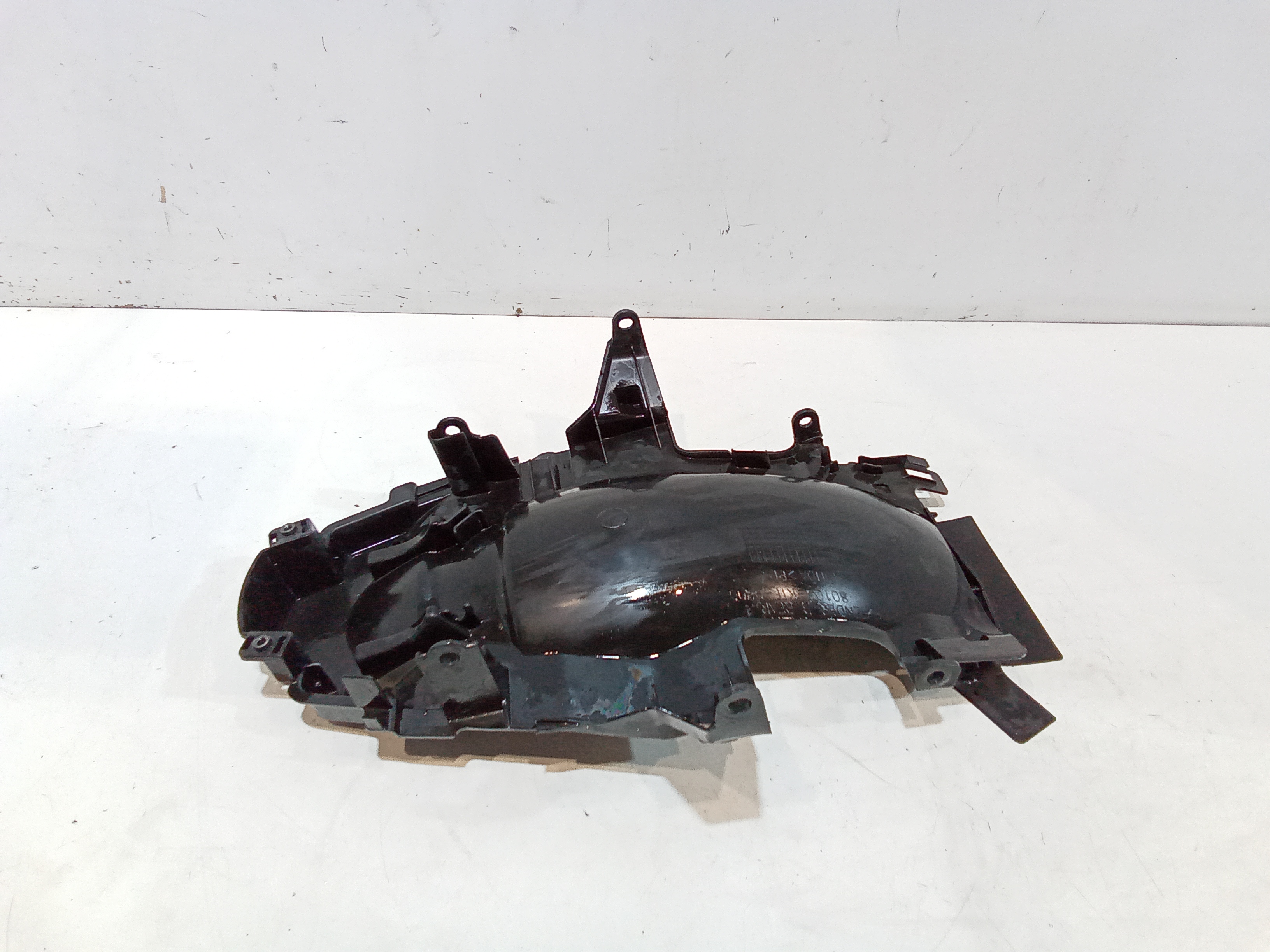 Passaruota per Honda Sh 125cc (2009 - 2012)