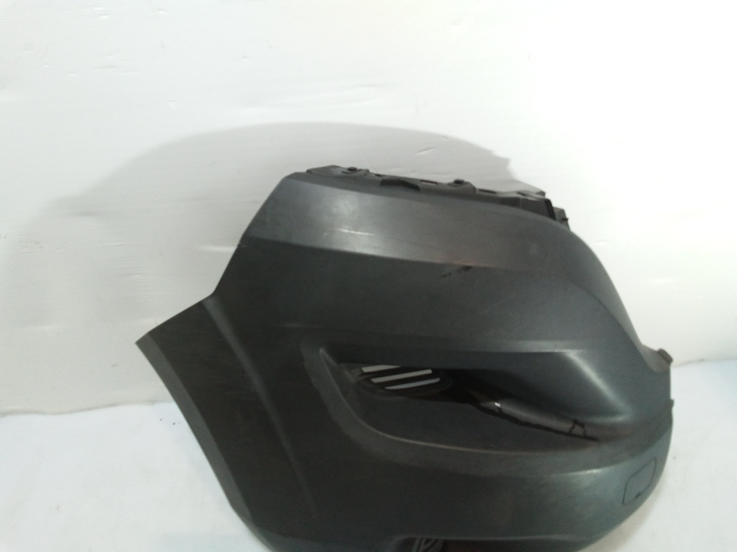 Paraurti laterale angolare ant. DX per Citroen Jumper 3 Serie (2006 - In produzione)