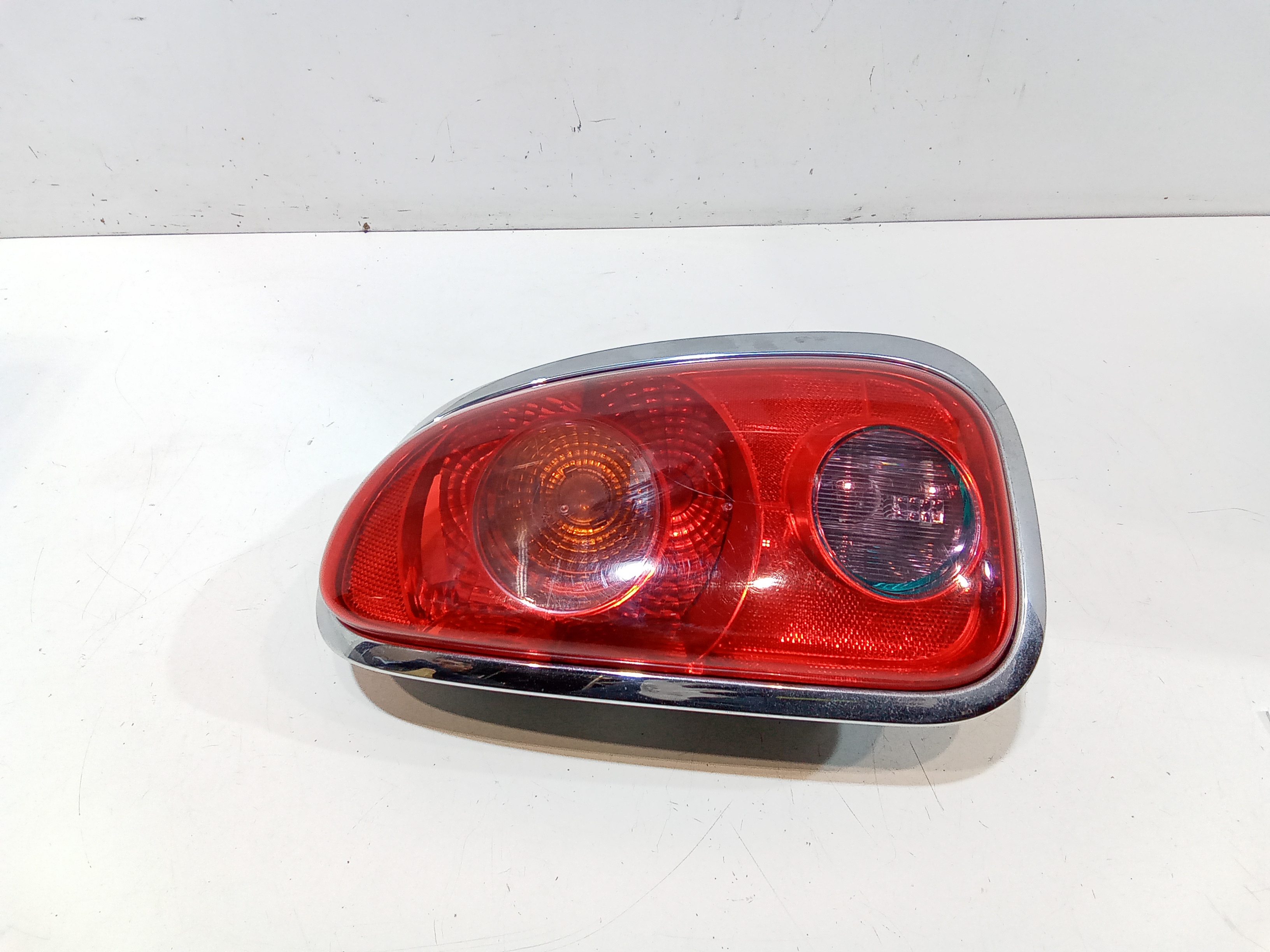 Stop fanale posteriore Destro Passeggero per Mini Countryman 1 Serie (2010 - In produzione)