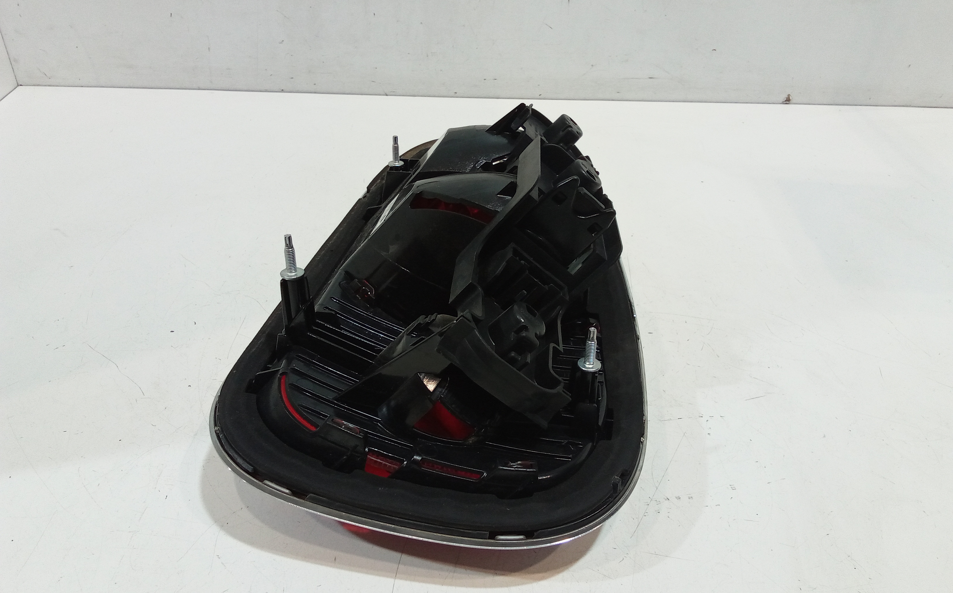 Stop fanale Posteriore sinistro lato Guida per Mini Countryman 1 Serie (2010 - In produzione)