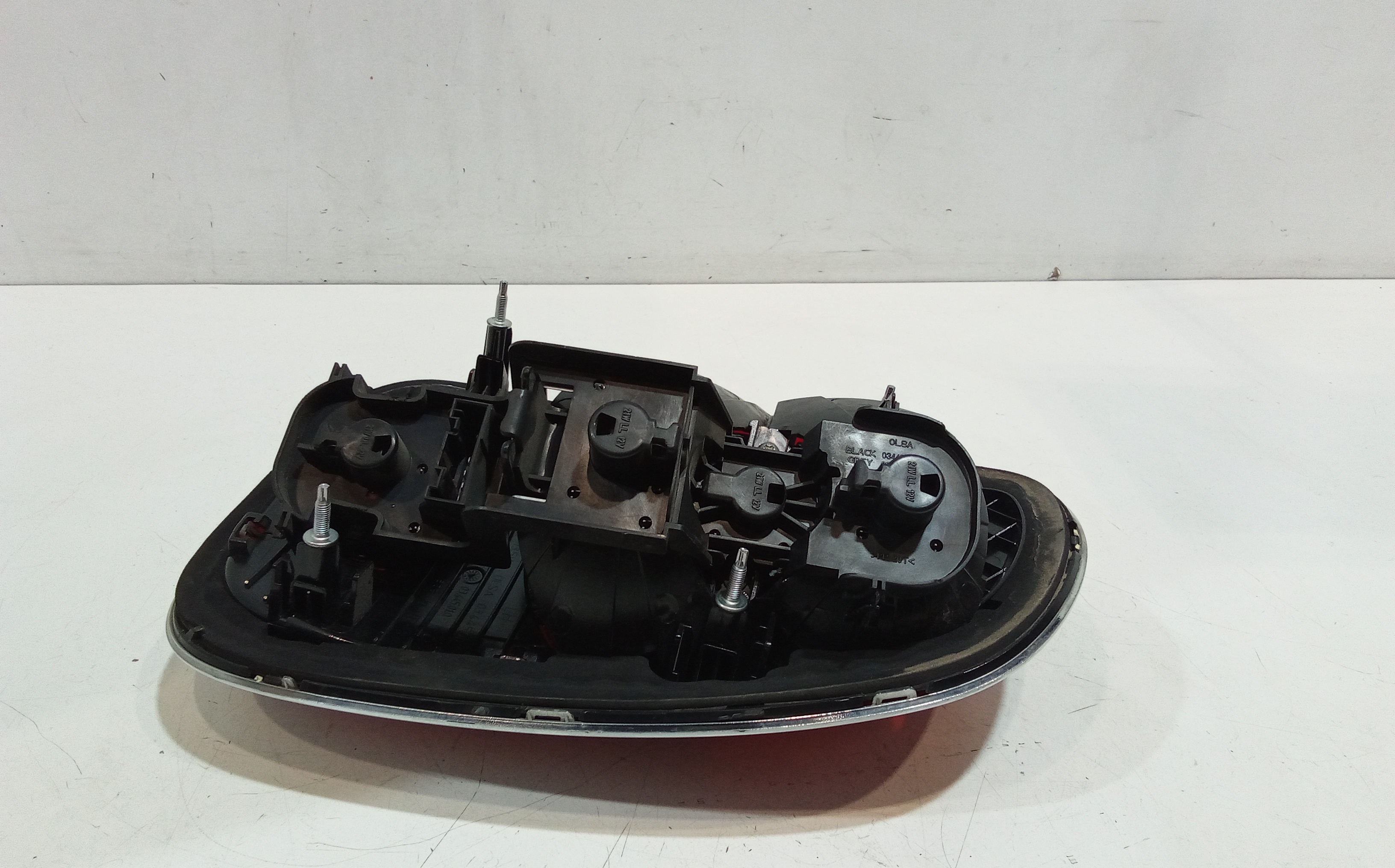 Stop fanale Posteriore sinistro lato Guida per Mini Countryman 1 Serie (2010 - In produzione)