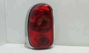 Stop fanale Posteriore sinistro lato Guida per Mini Countryman 1 Serie (2010 - In produzione)