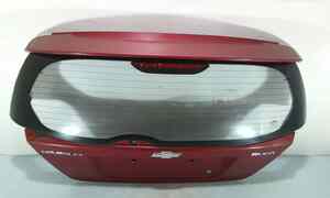 Portellone Posteriore per Chevrolet Aveo 1 Serie (2006 - 2011)