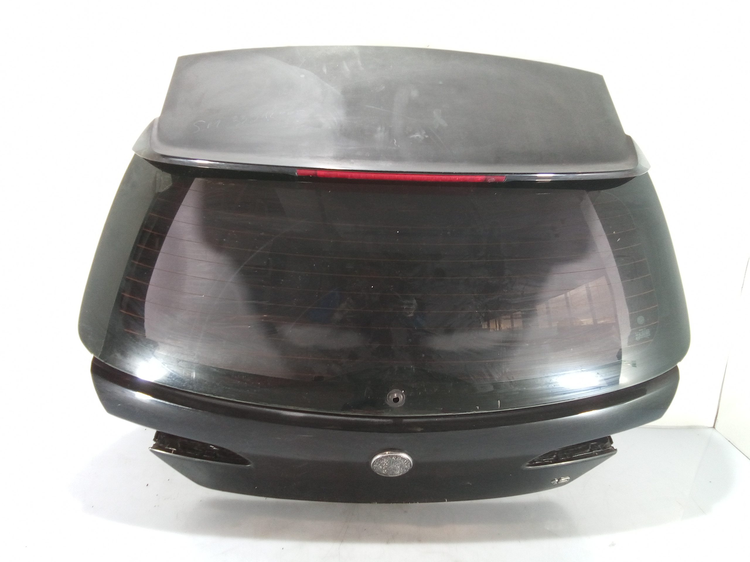 Portellone Posteriore per Alfa Romeo 159 Sportwagon Serie (05>11) (2005 - 2011)