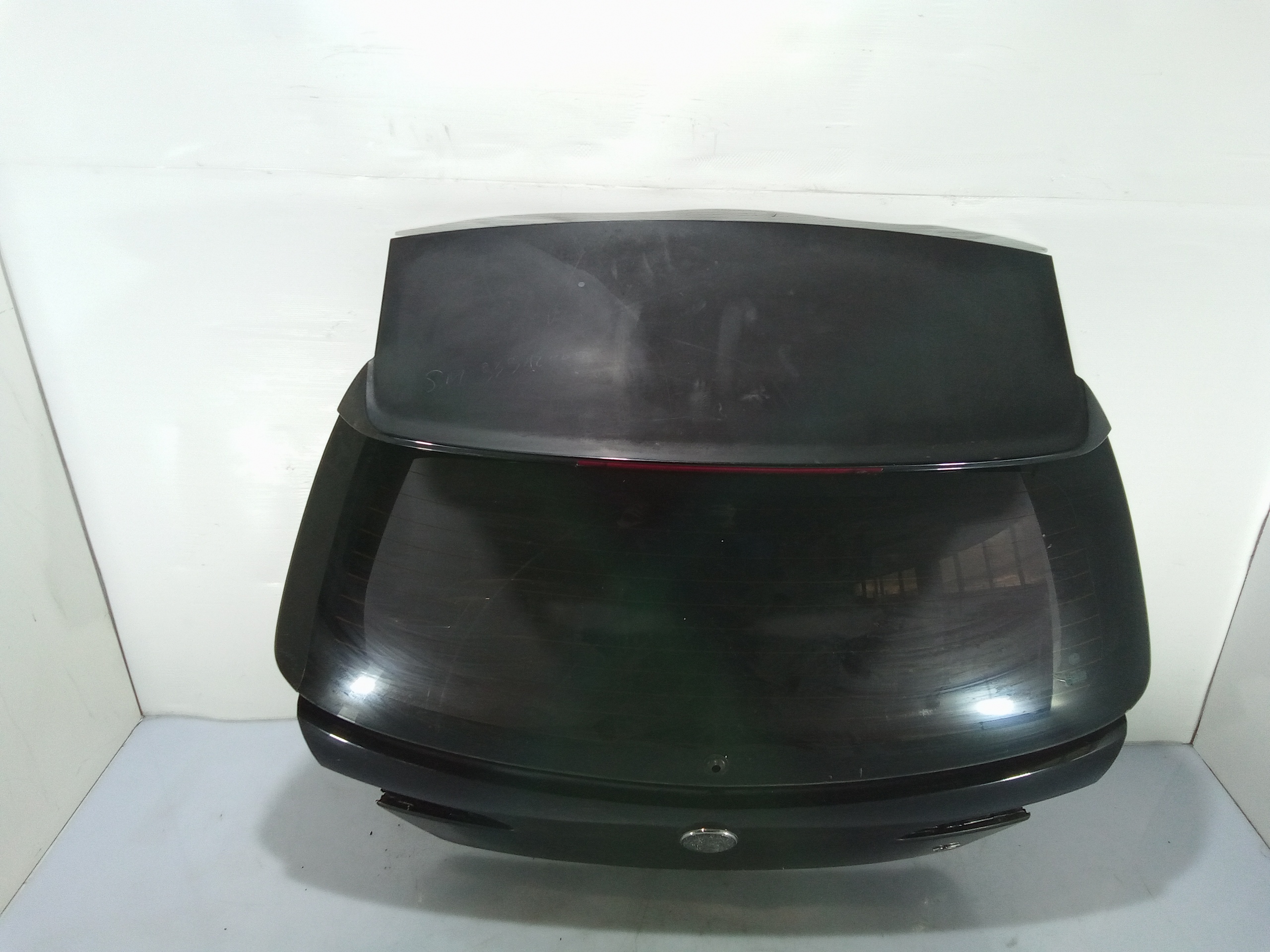 Portellone Posteriore per Alfa Romeo 159 Sportwagon Serie (05>11) (2005 - 2011)