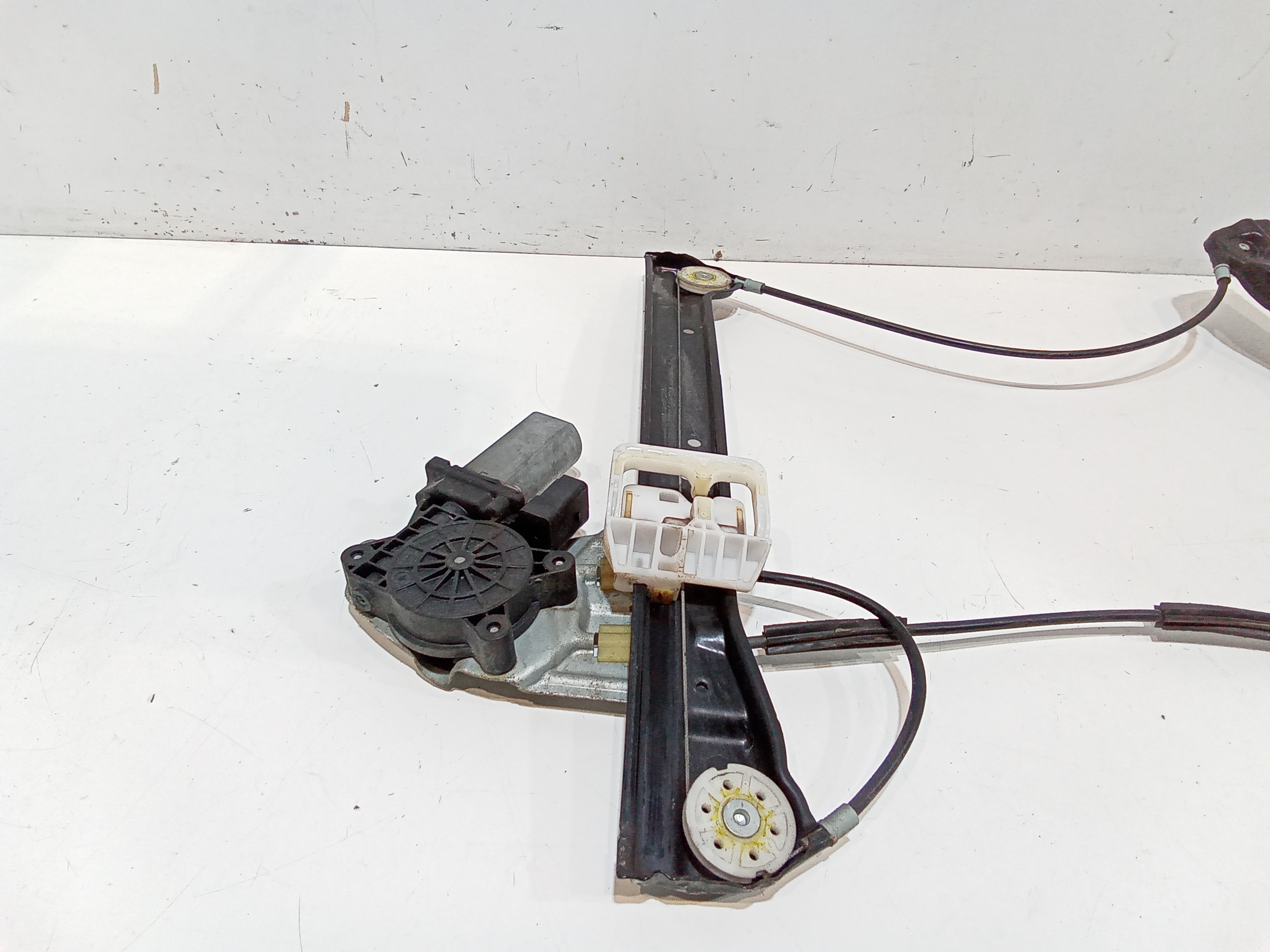 Cremagliera anteriore sinistra Guida per Mini Countryman 1 Serie (2010 - In produzione)