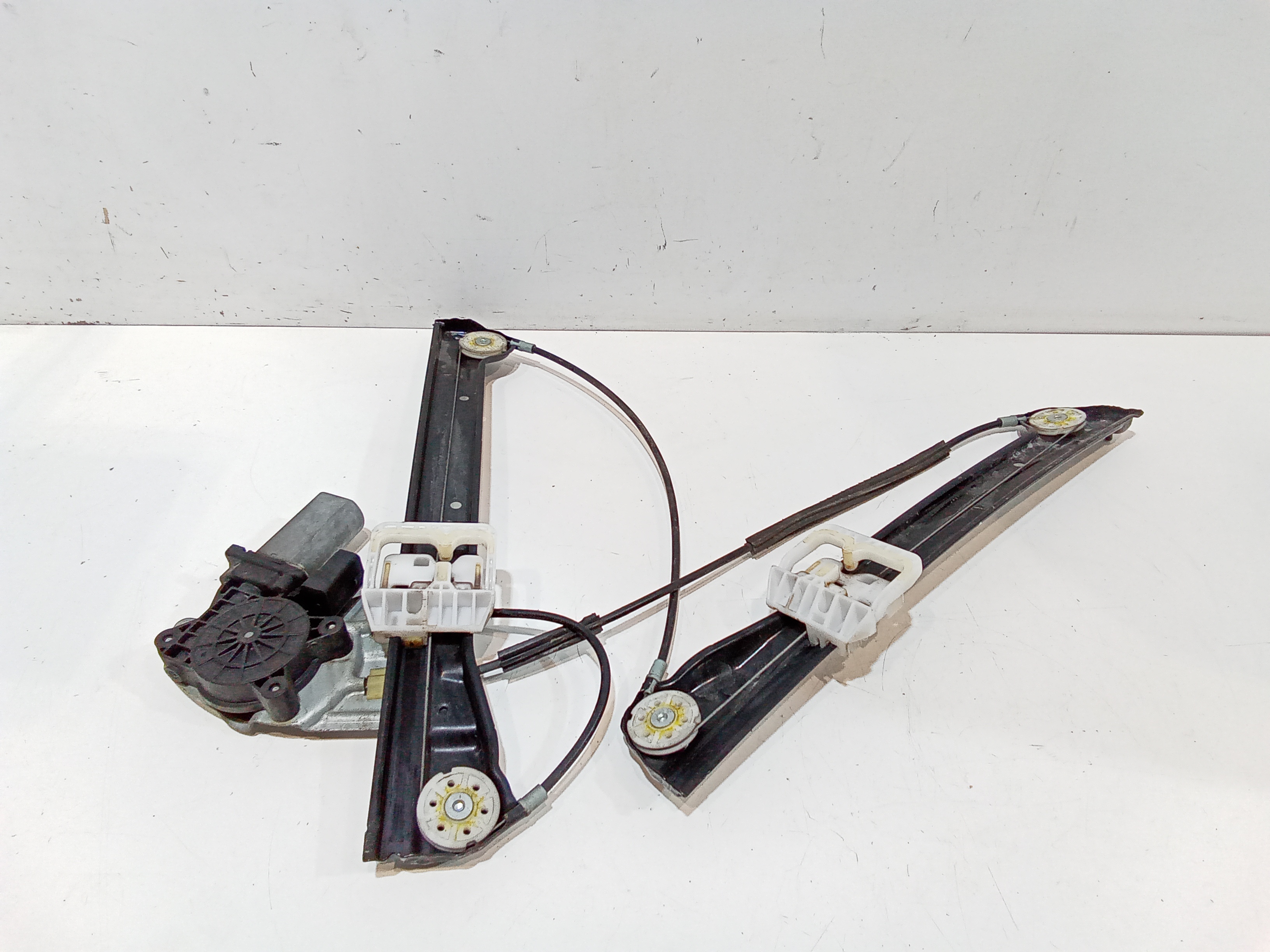 Cremagliera anteriore sinistra Guida per Mini Countryman 1 Serie (2010 - In produzione)