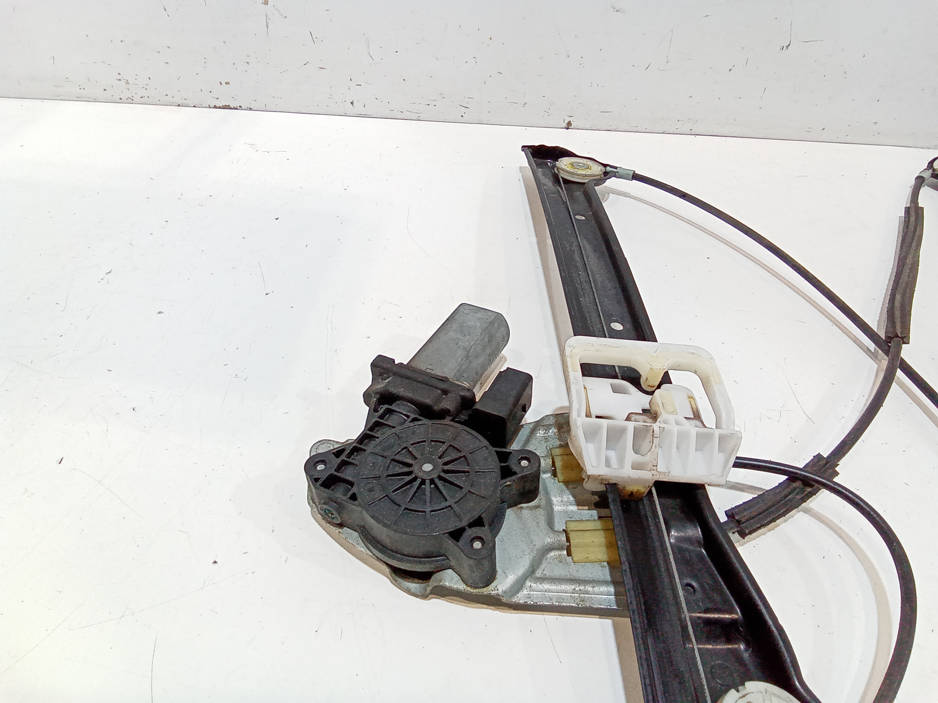 Cremagliera anteriore sinistra Guida per Mini Countryman 1 Serie (2010 - In produzione)