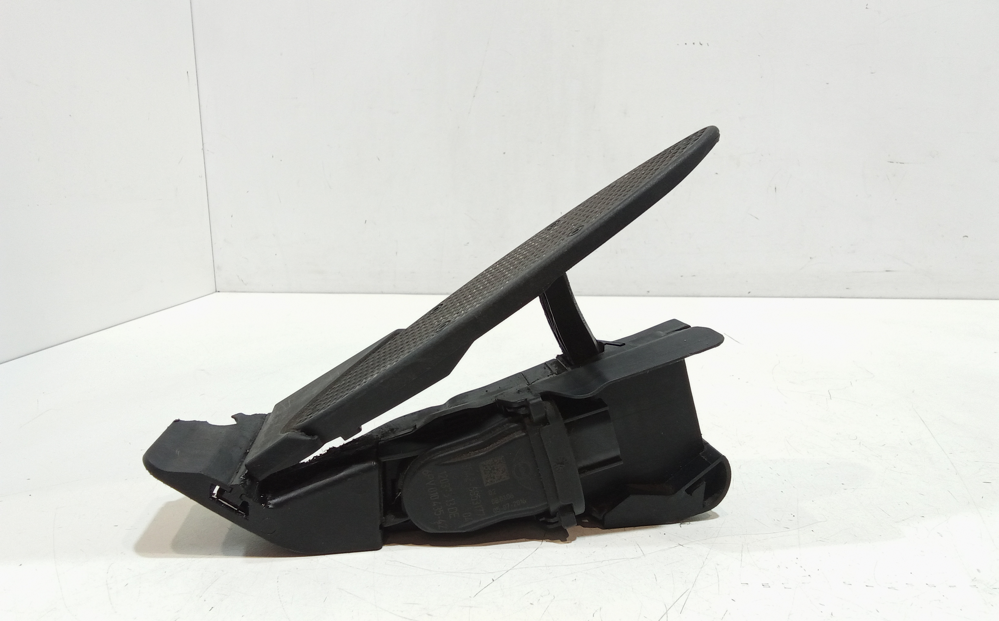 Pedale acceleratore per Mini Countryman 1 Serie (2010 - In produzione)